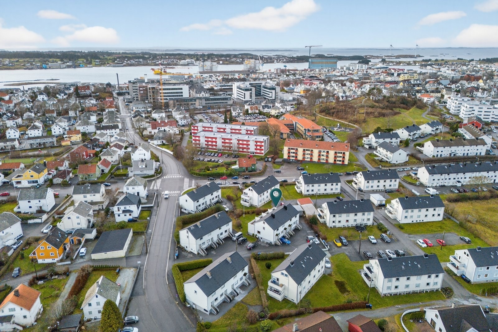 Områdebilde Galleribilde