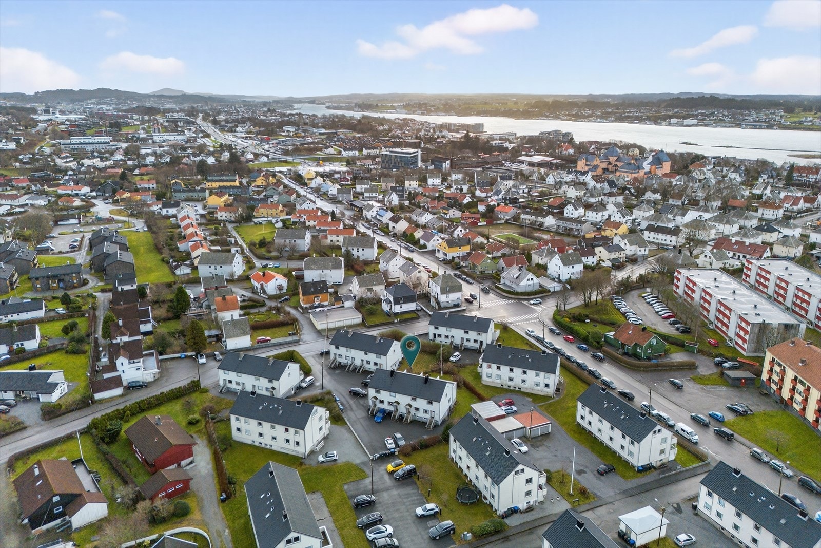 Områdebilde Galleribilde