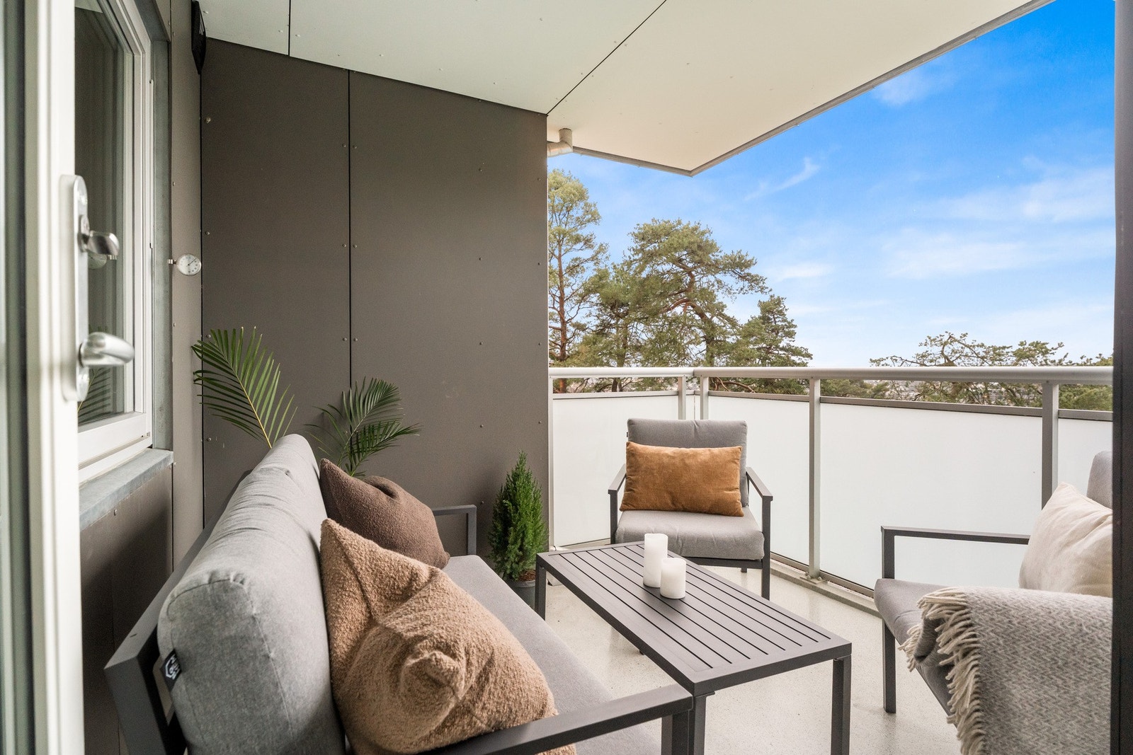 Velkommen til Olsokveien 24! Galleribilde