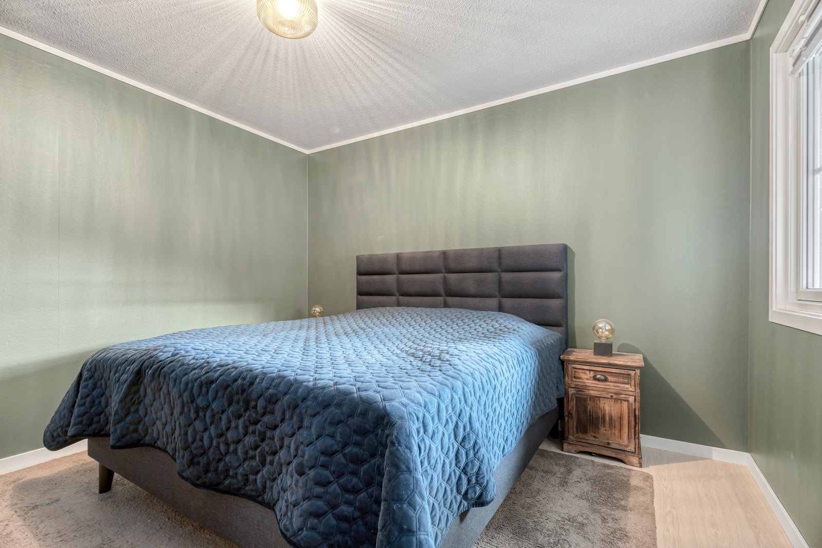 Soverom 1 Galleribilde