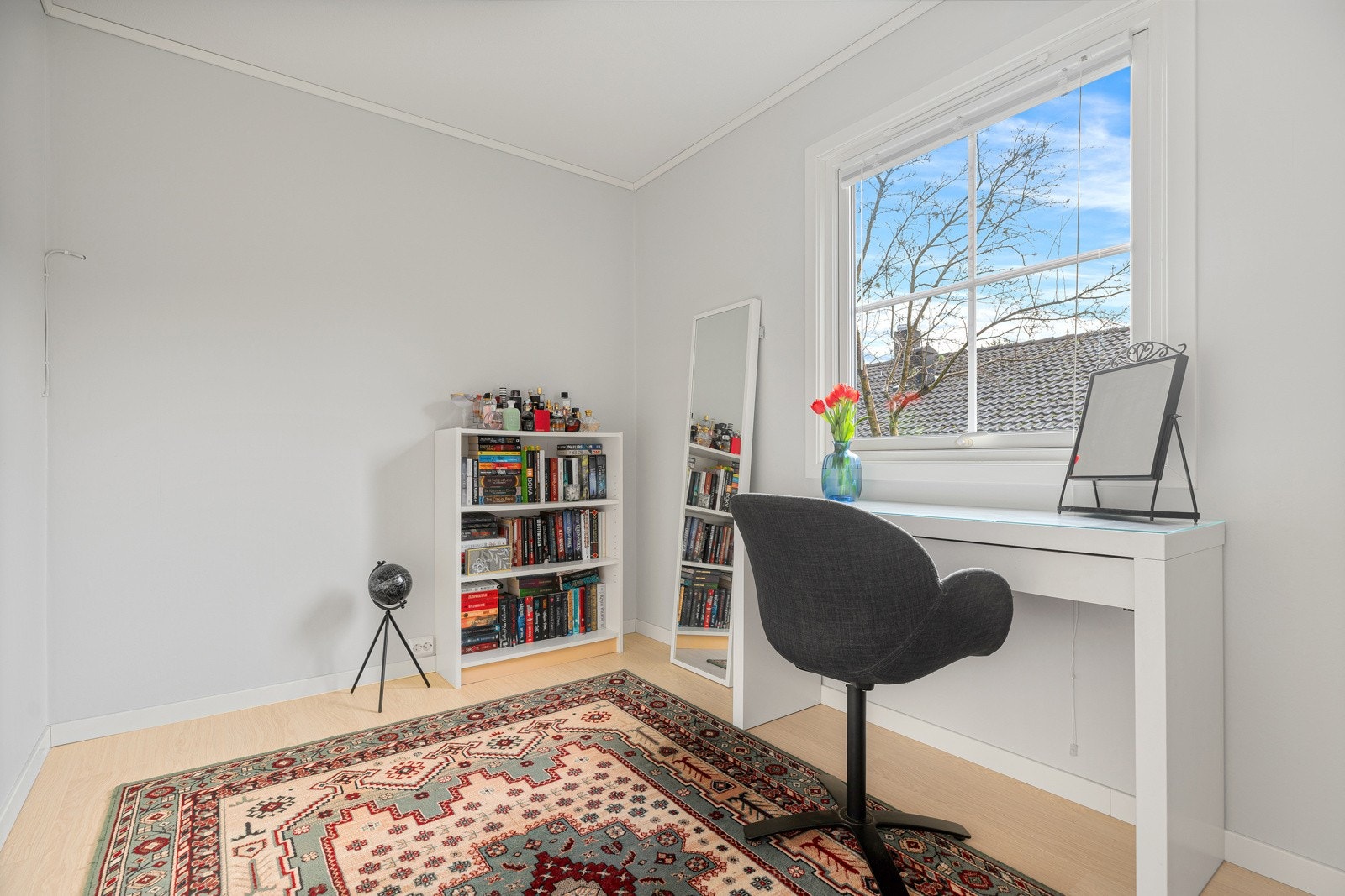 Soverom 3 Galleribilde