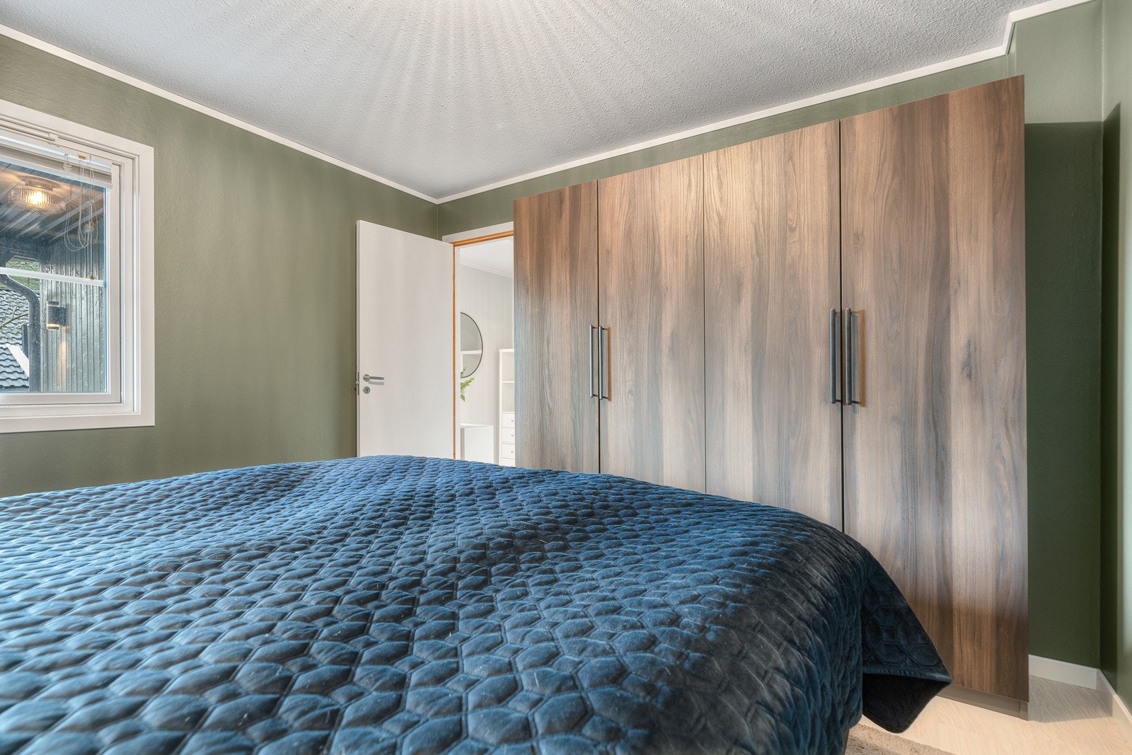 Soverom 1 Galleribilde