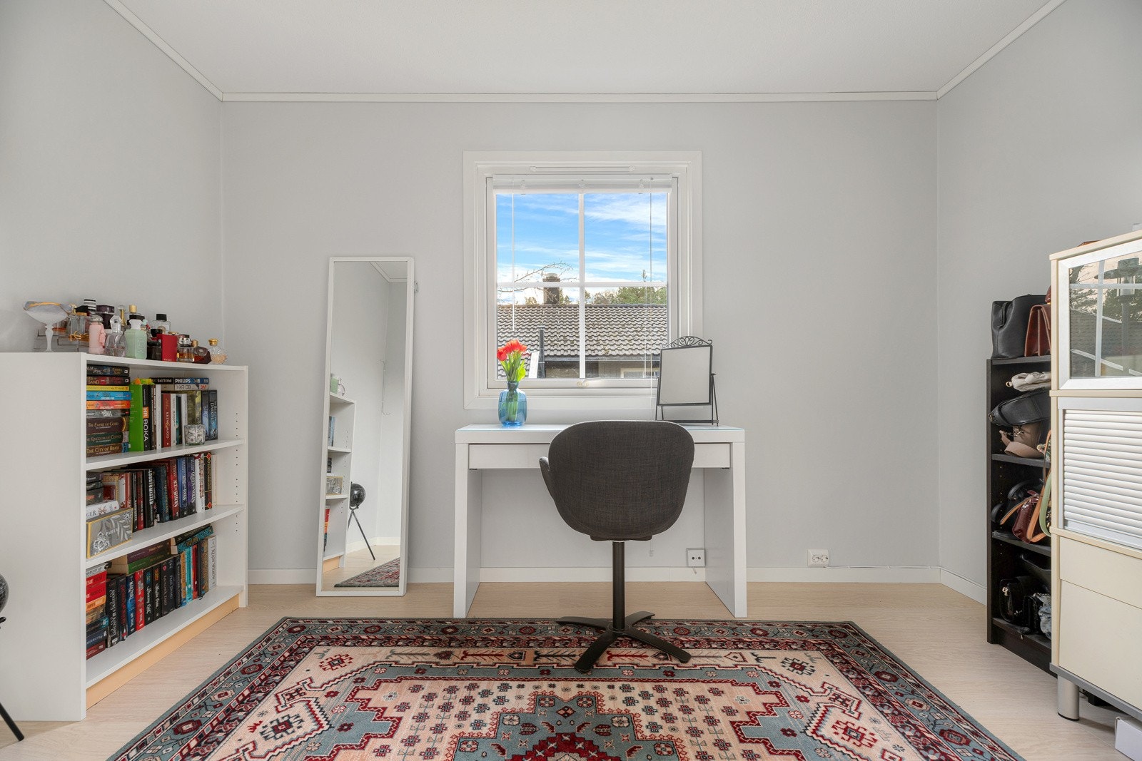 Soverom 3 Galleribilde