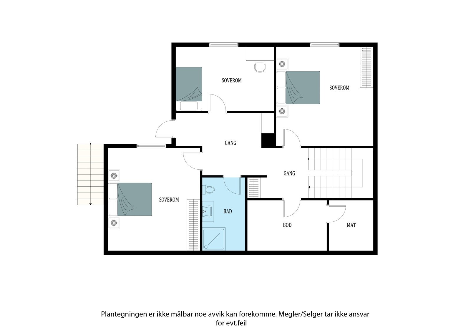 Under etg. Galleribilde