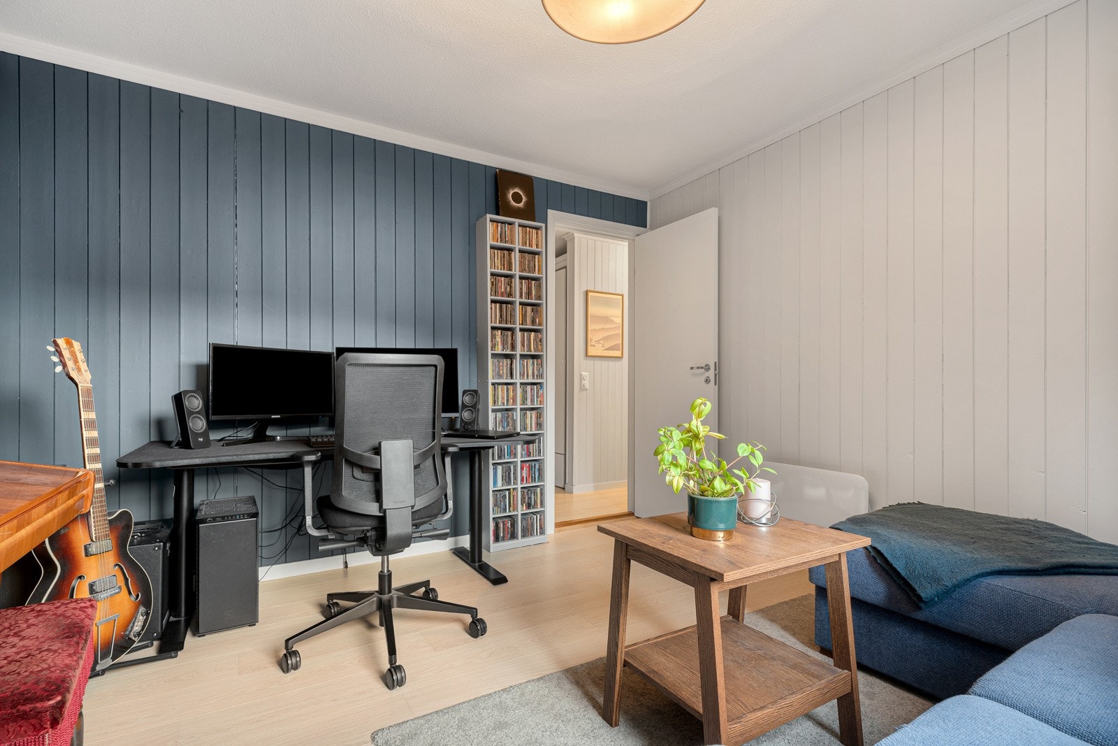 Soverom 2 Galleribilde