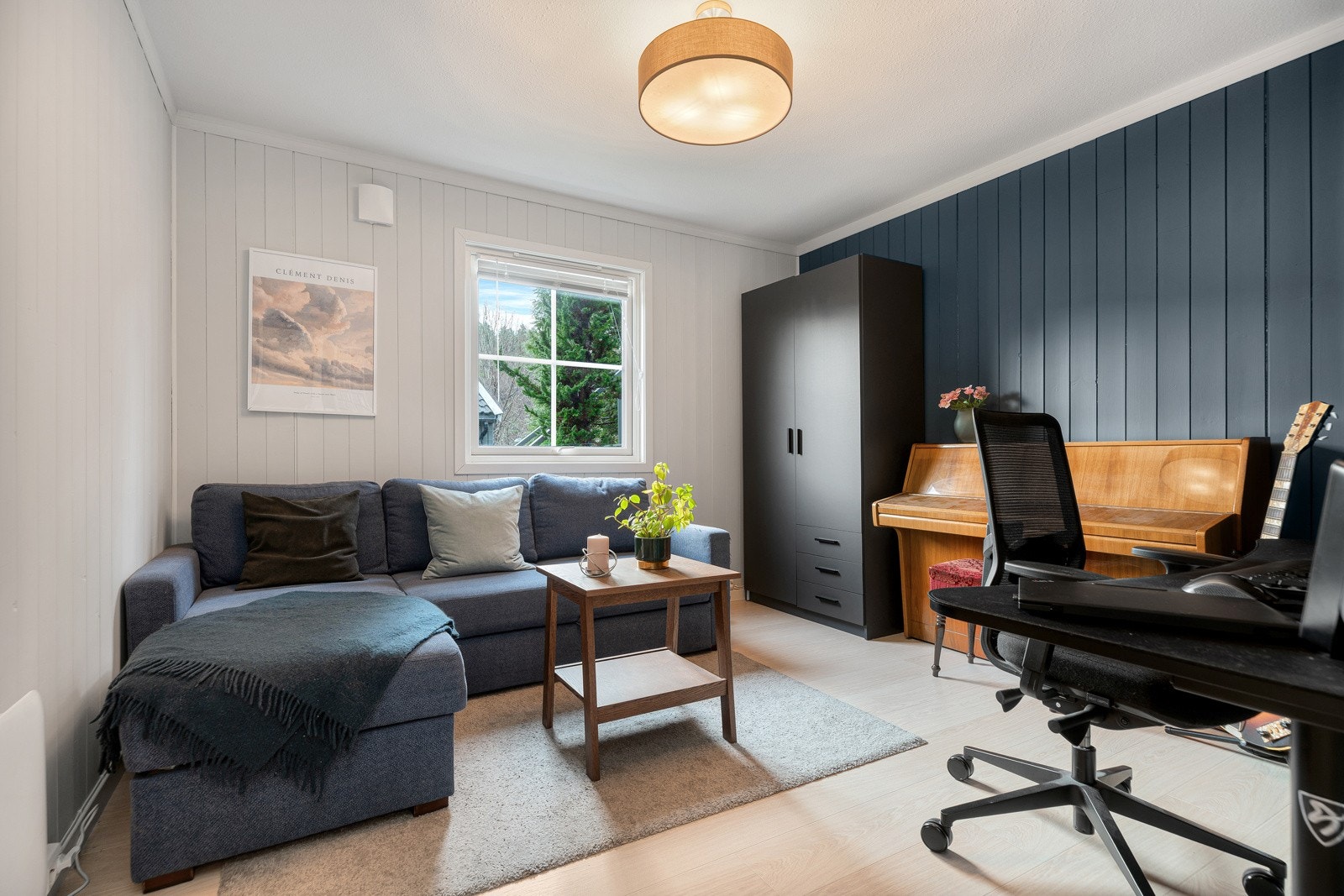 Soverom 2 Galleribilde