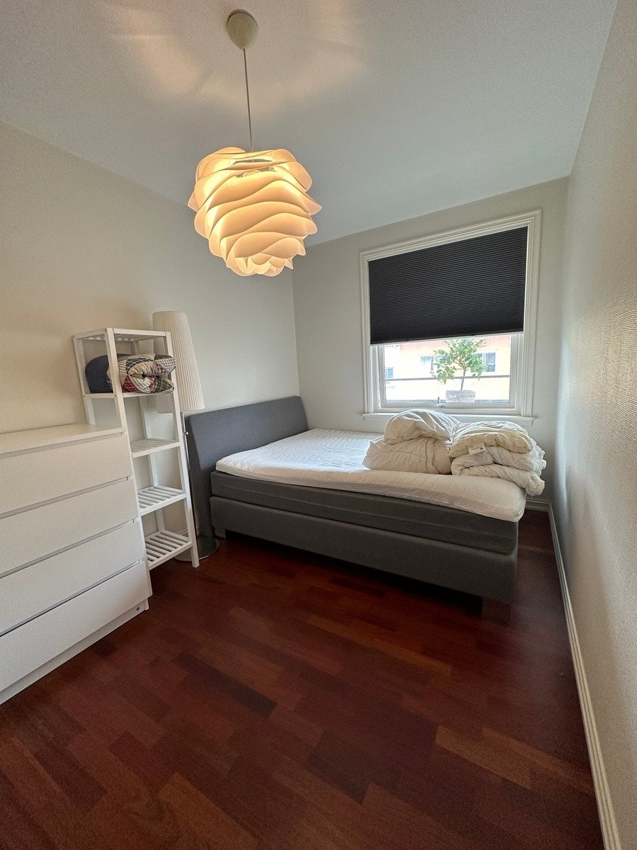 Soverom 2 Galleribilde