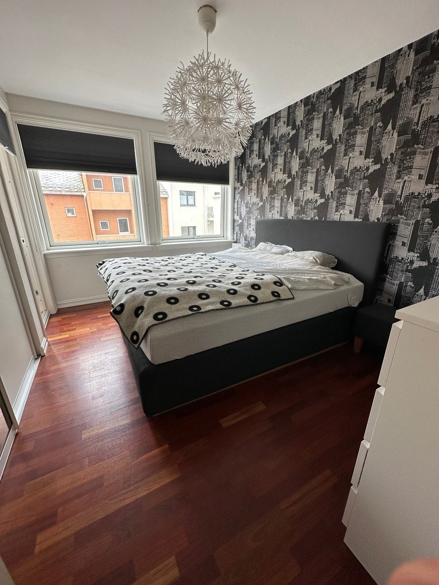 Soverom 1 Galleribilde