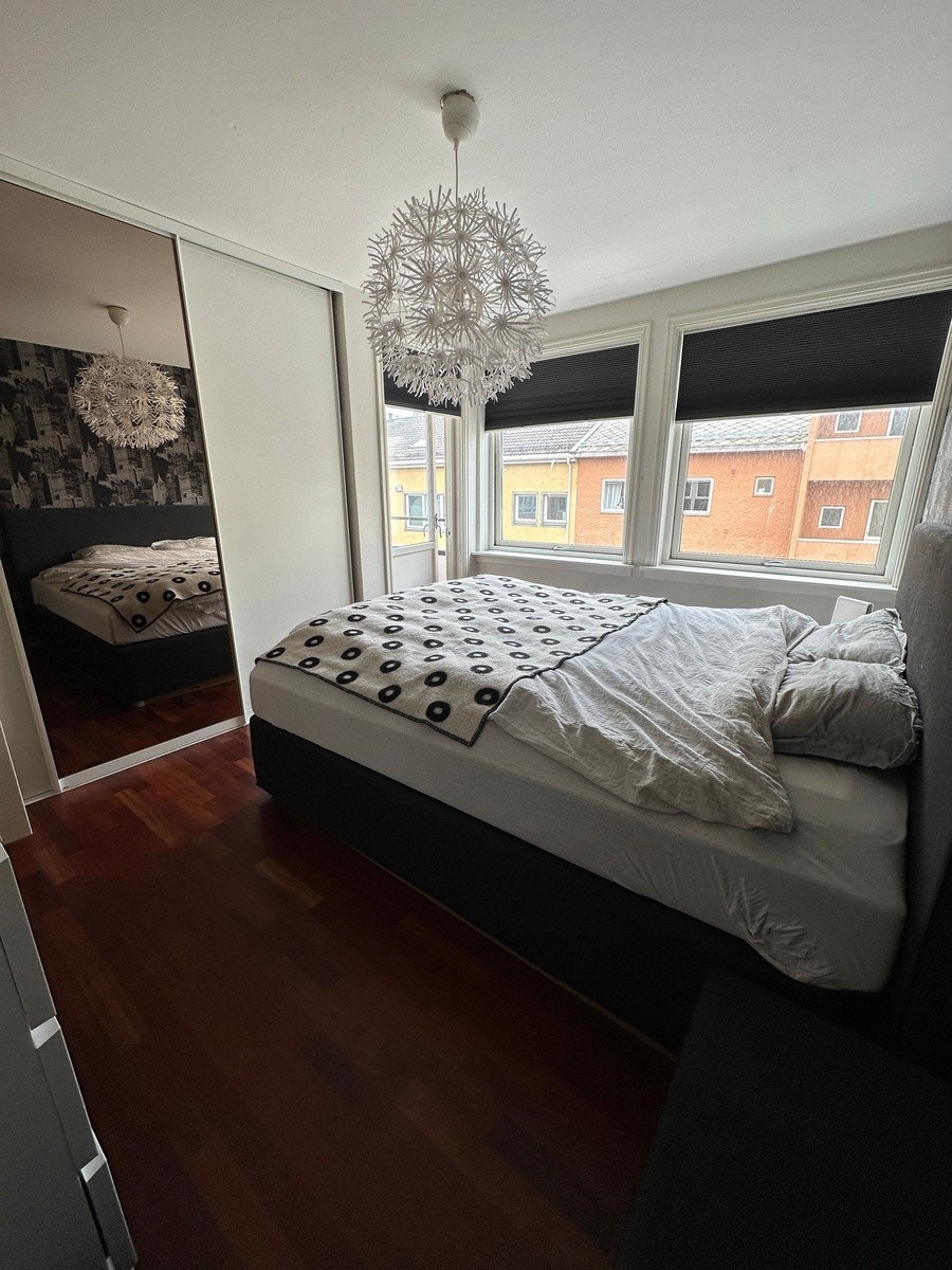 Soverom 1 Galleribilde