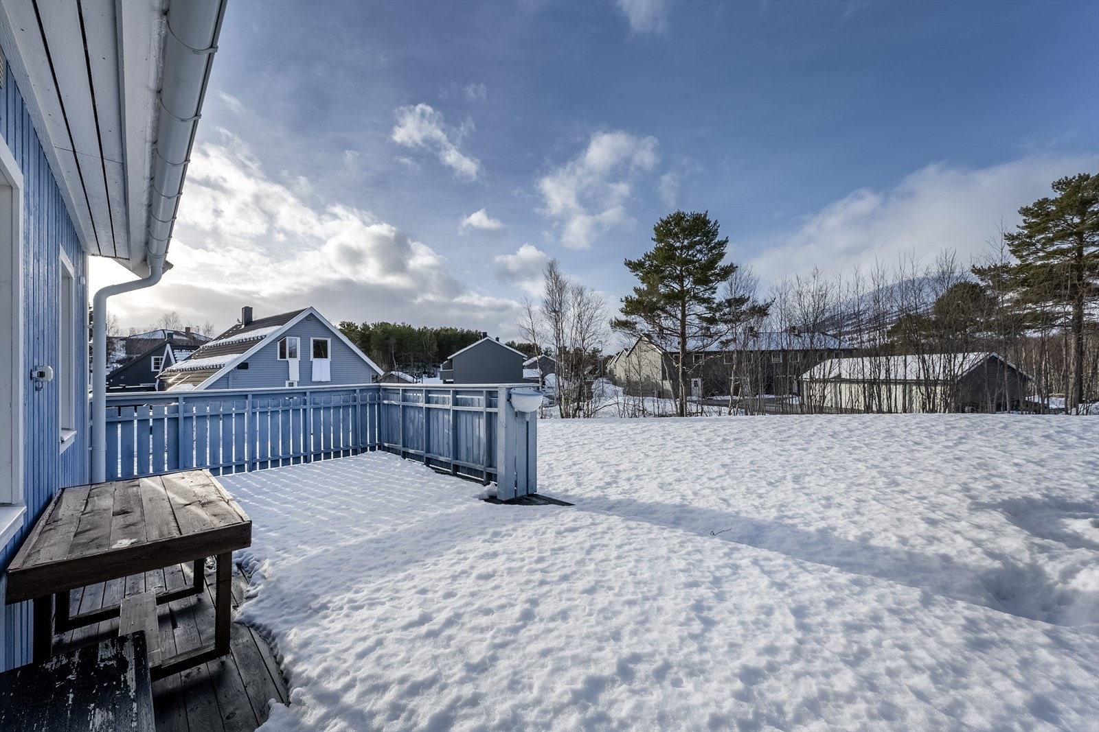 Velkommen til visning i Kremlevegen 28! Galleribilde