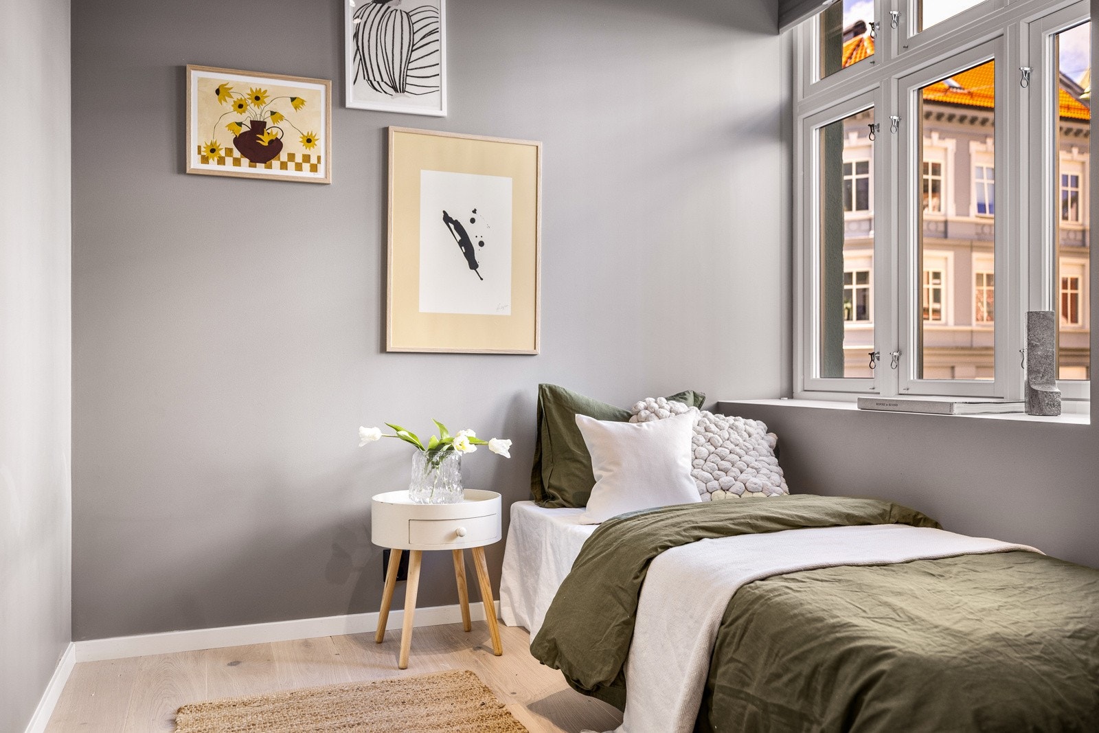 - Privatmegleren - Galleribilde