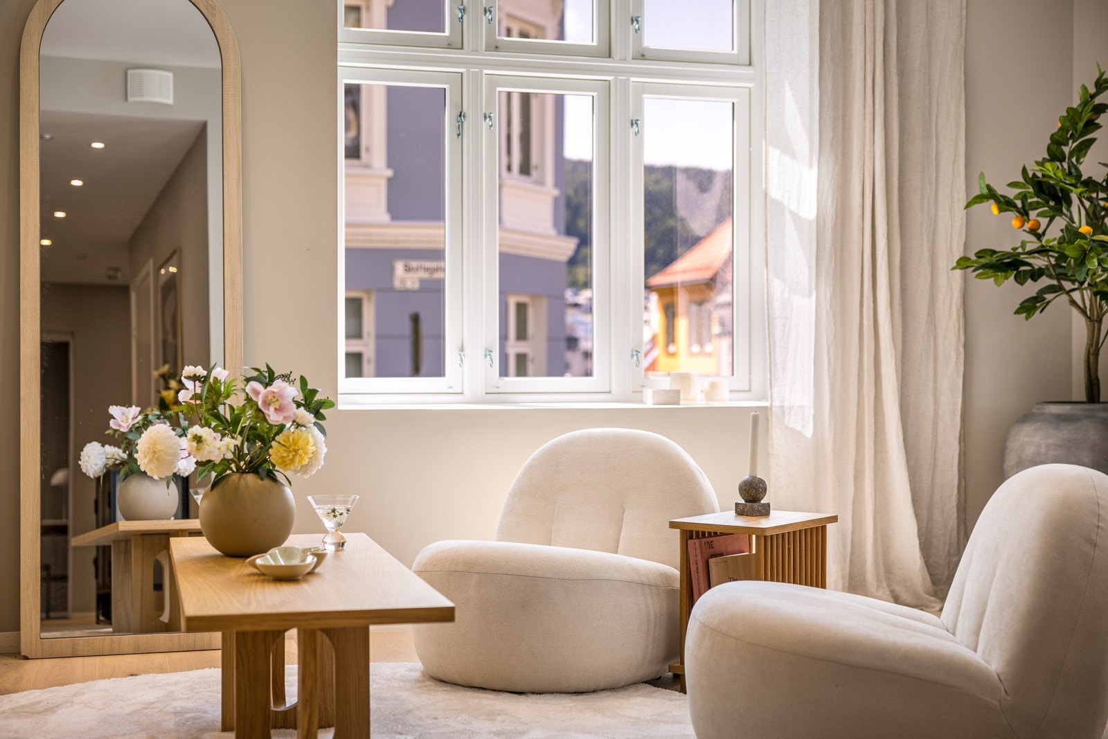 - Privatmegleren - Galleribilde