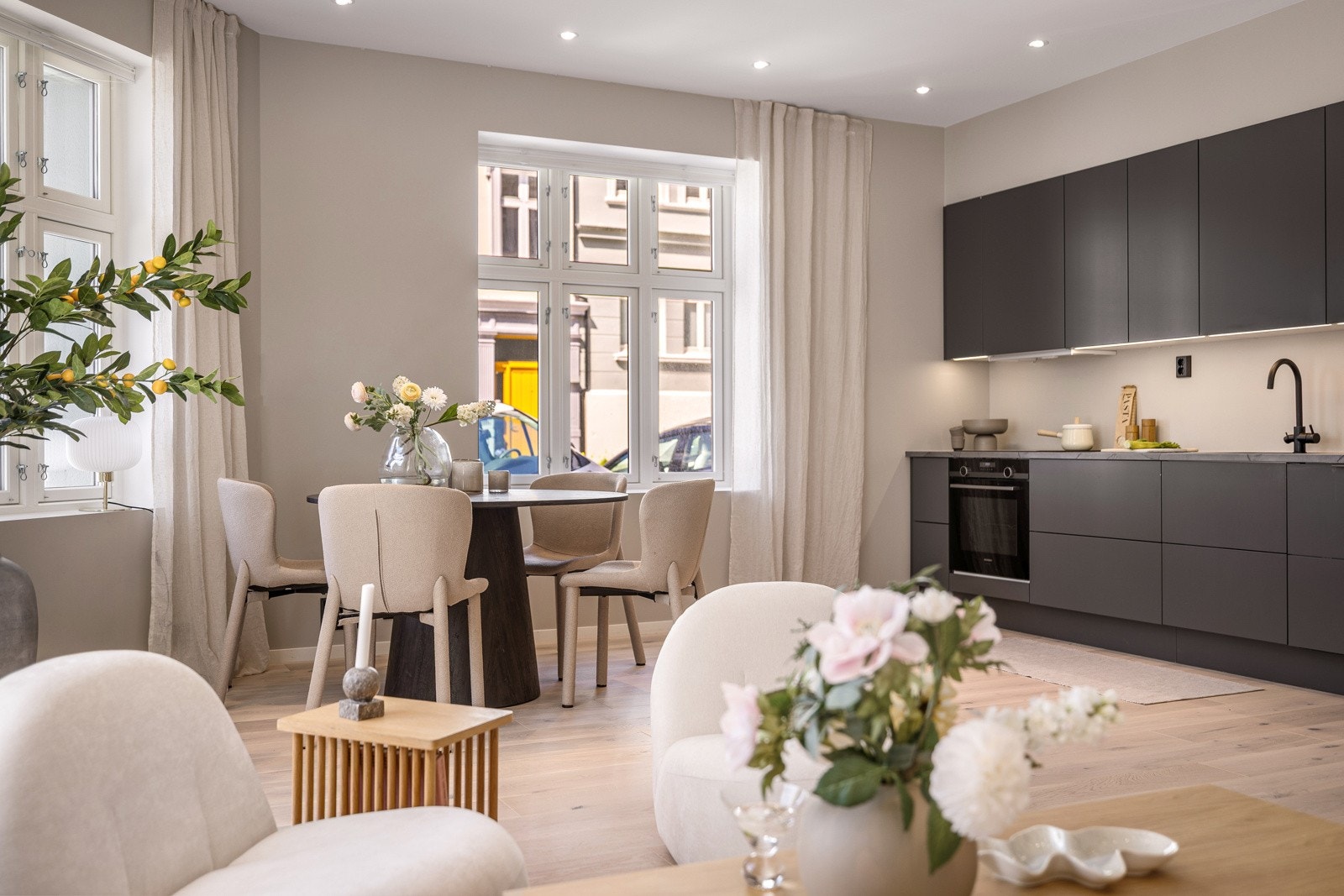 - Privatmegleren - Galleribilde