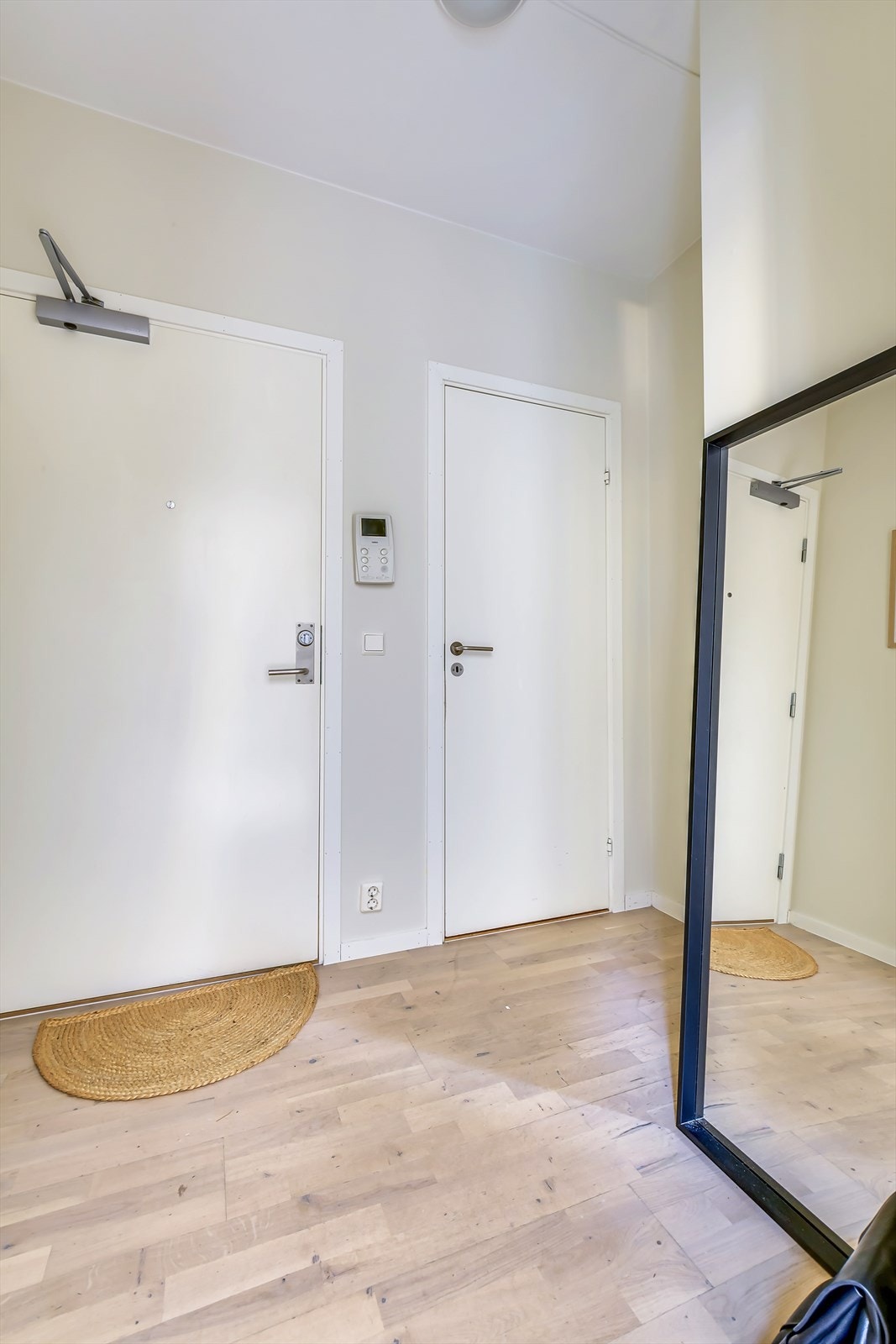 Velkommen inn! Galleribilde