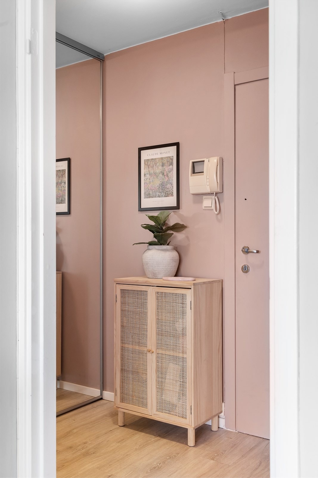 Velkommen inn! Galleribilde