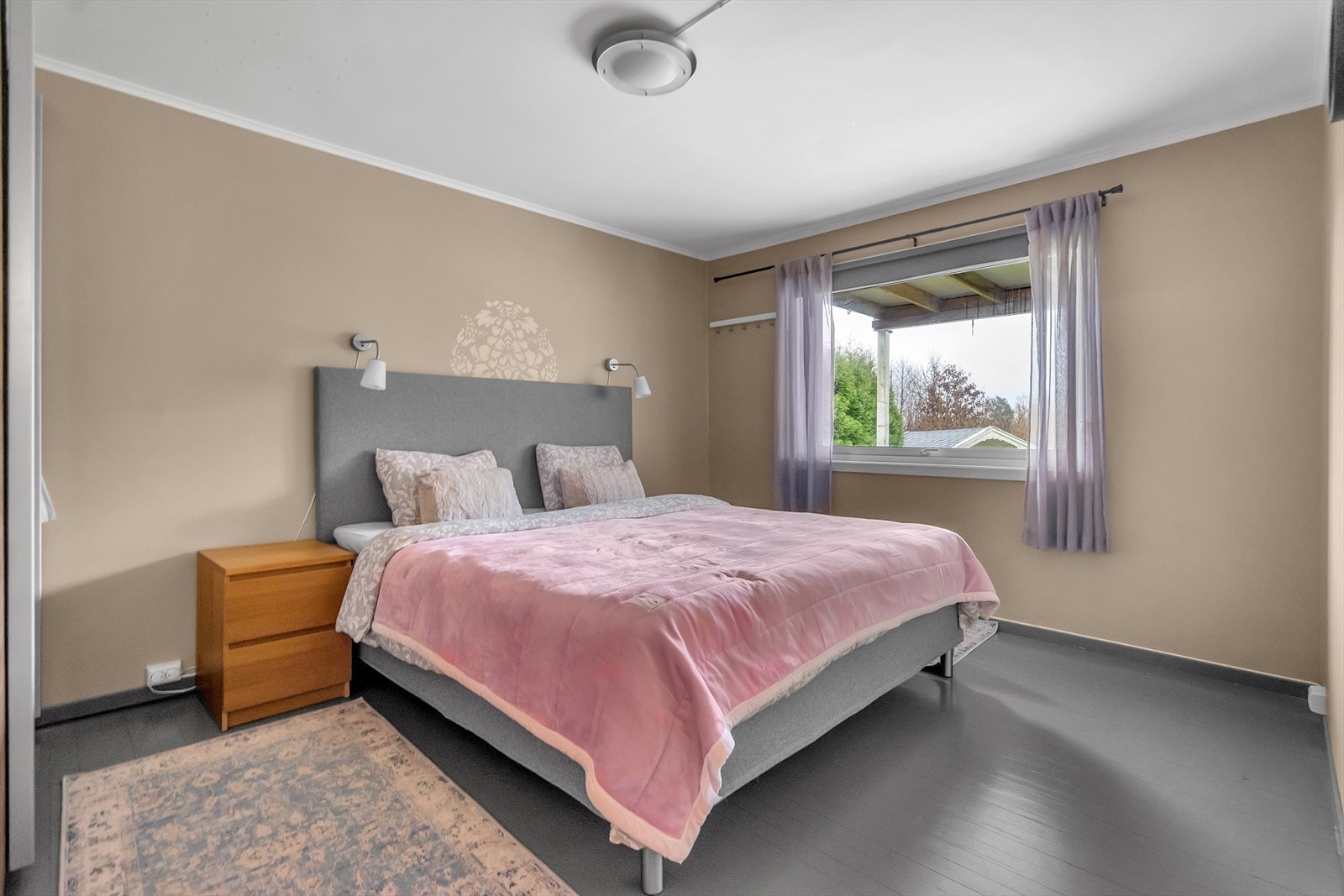 Soverom 1 Galleribilde