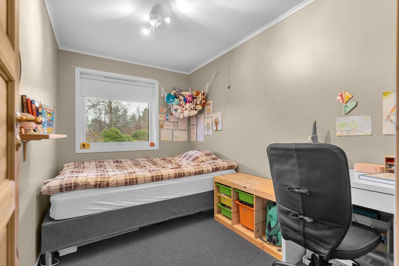 Soverom 2 Galleribilde