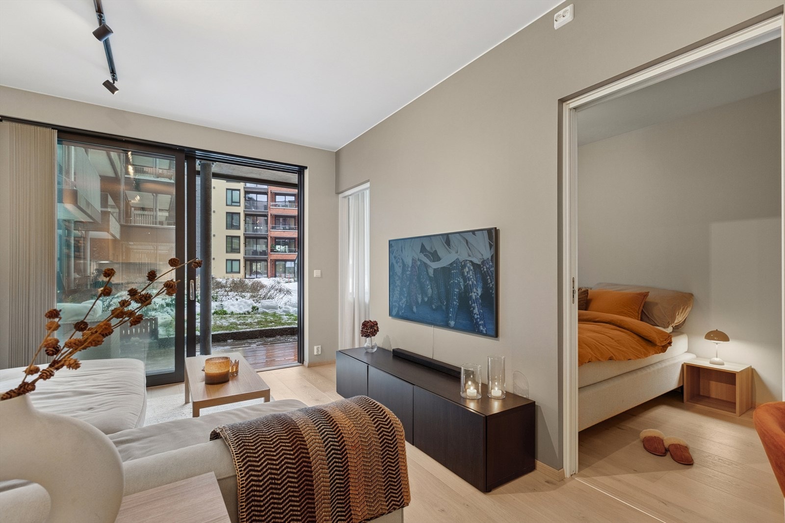 DNB v/ Maria Stokkan har gleden av å presentere Spiltauet 13! Galleribilde