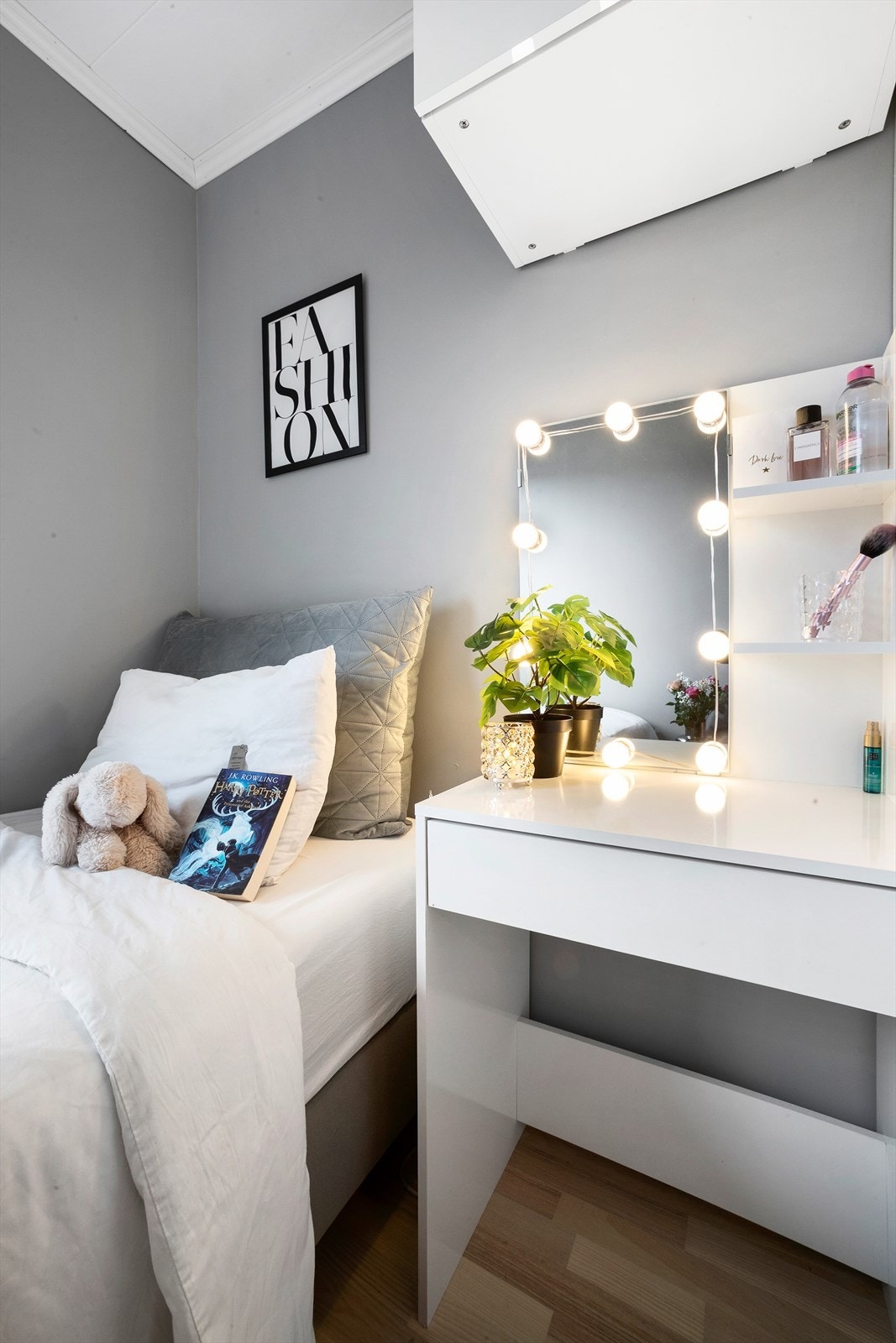 Boligen har 5 soverom Galleribilde