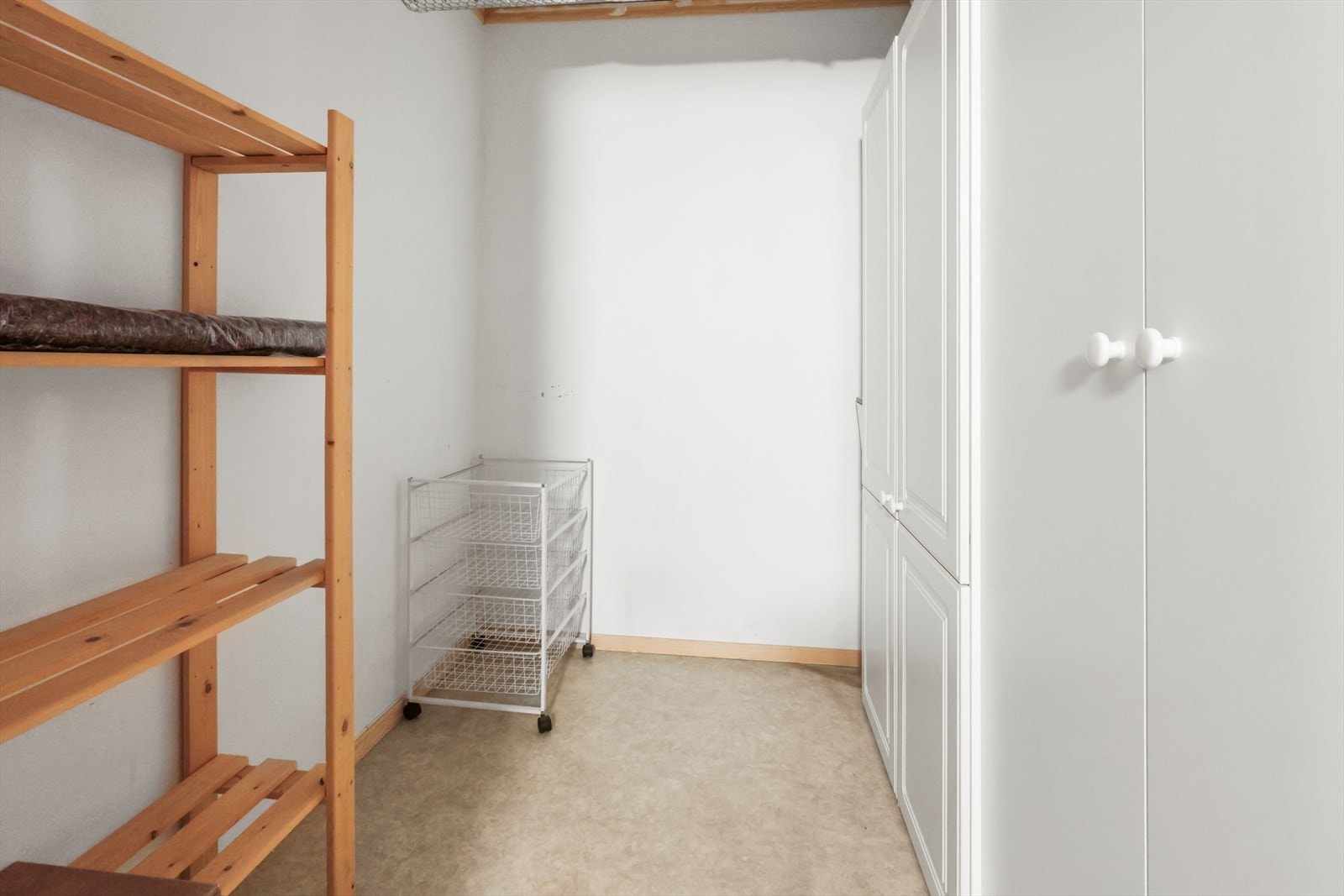 Bod i felles gang Galleribilde