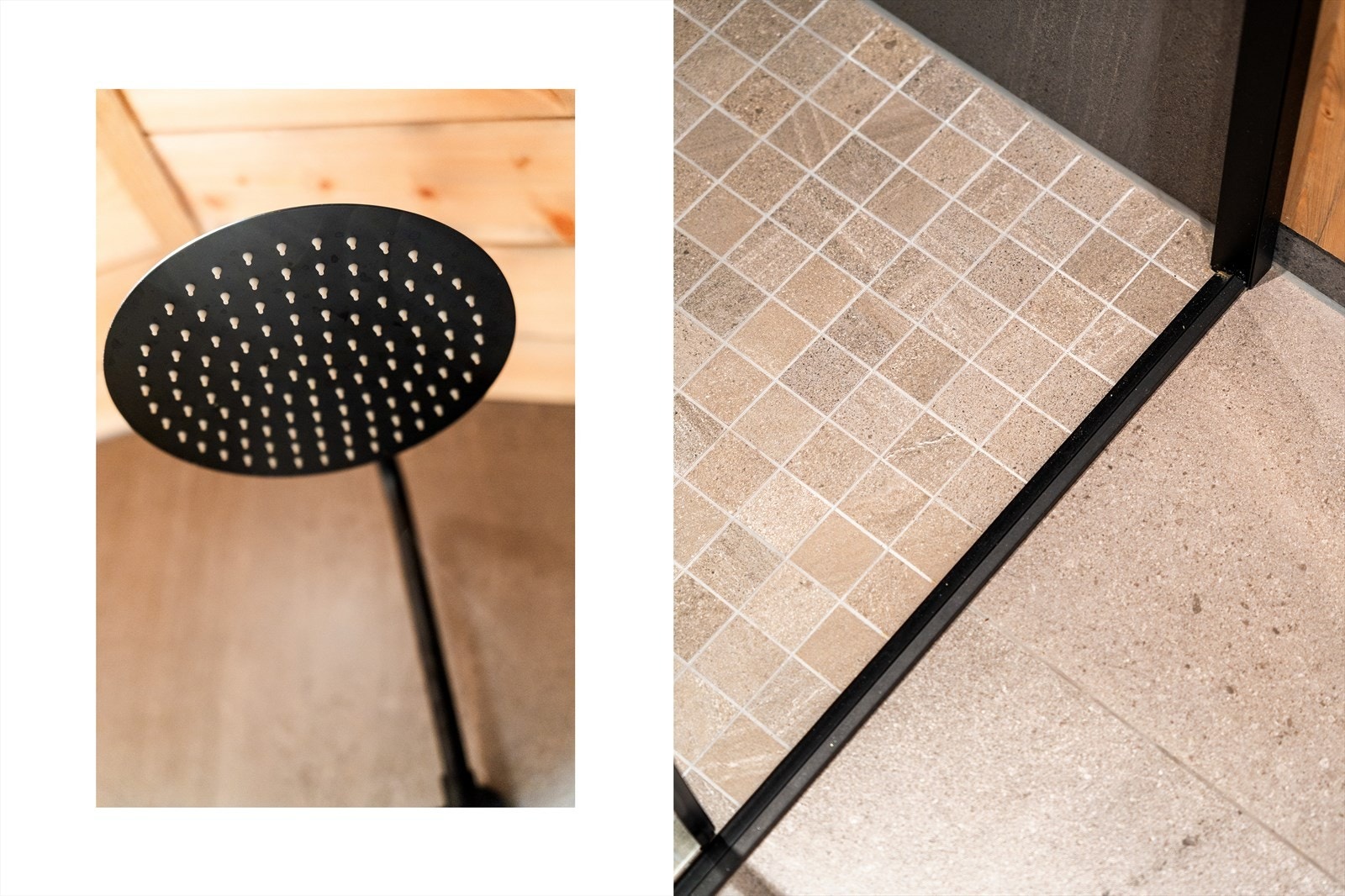 Flotte detaljer. Galleribilde