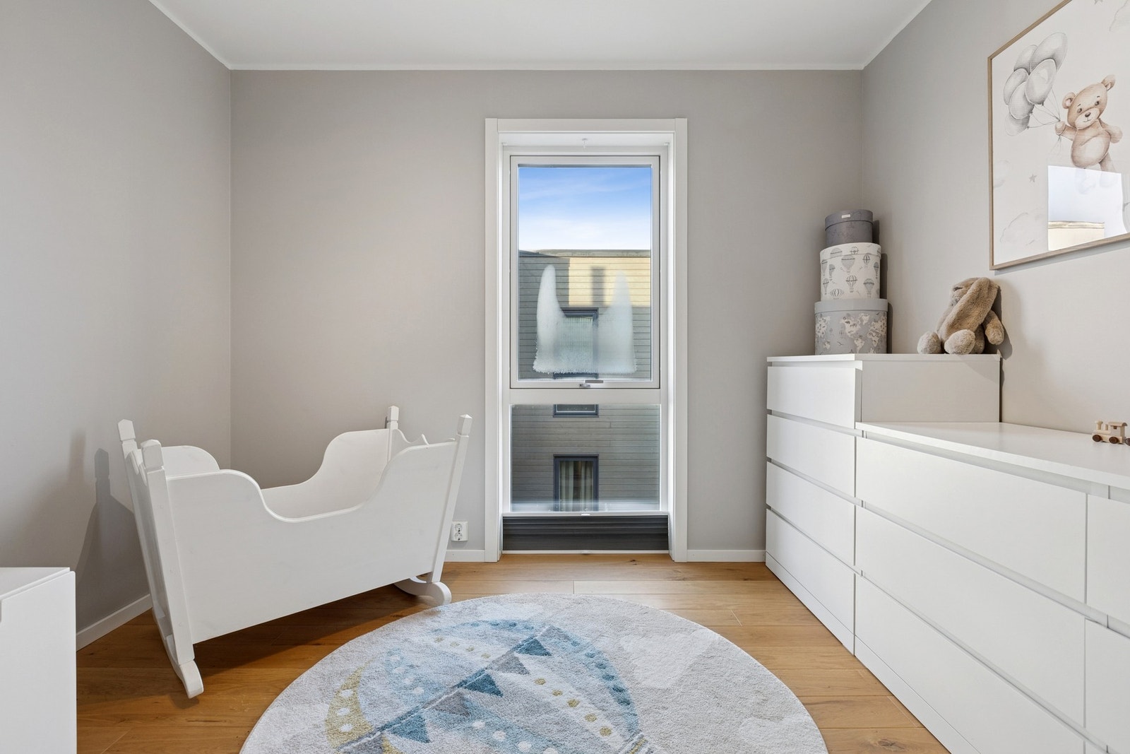 Soverom 2 Galleribilde