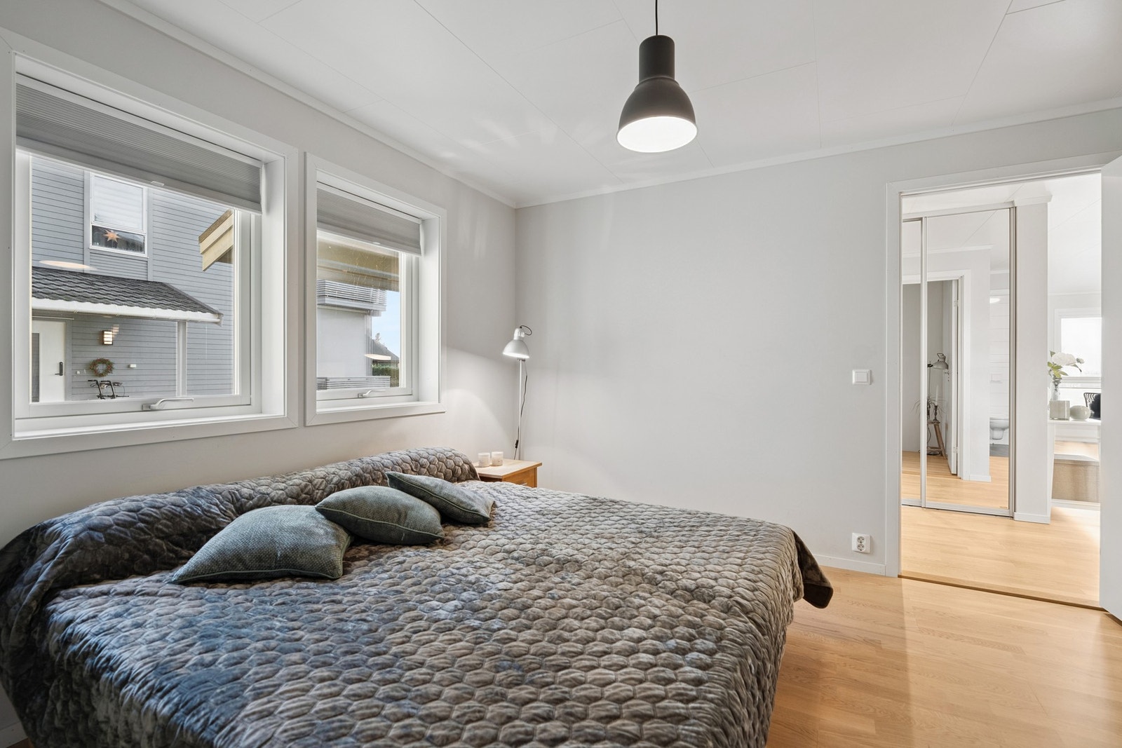 Soverom nr 2 Galleribilde