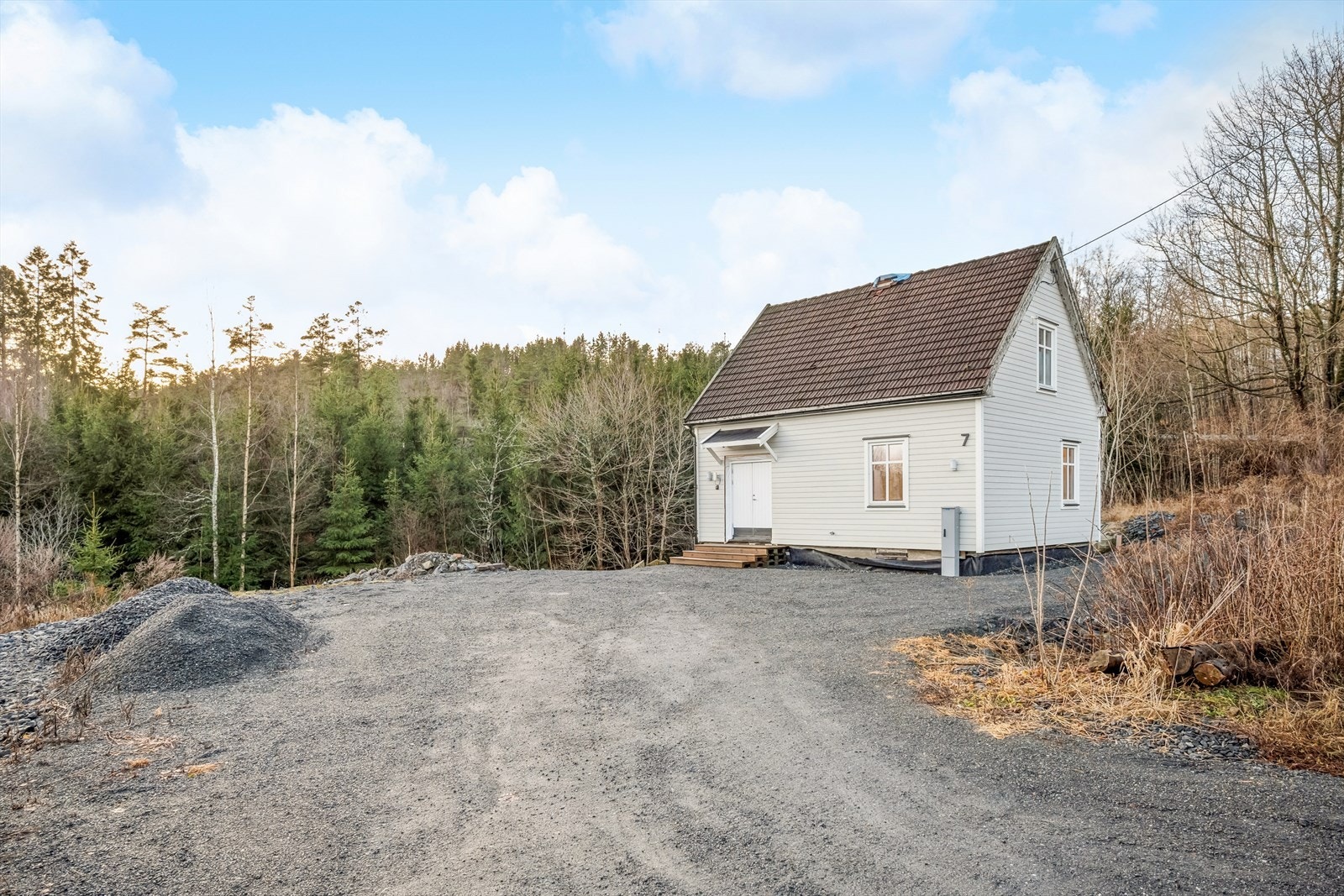 Filtvet er et idyllisk og ettertraktet område, kjent for sin vakre skjærgård, rolige atmosfære og naturskjønne omgivelser. Galleribilde