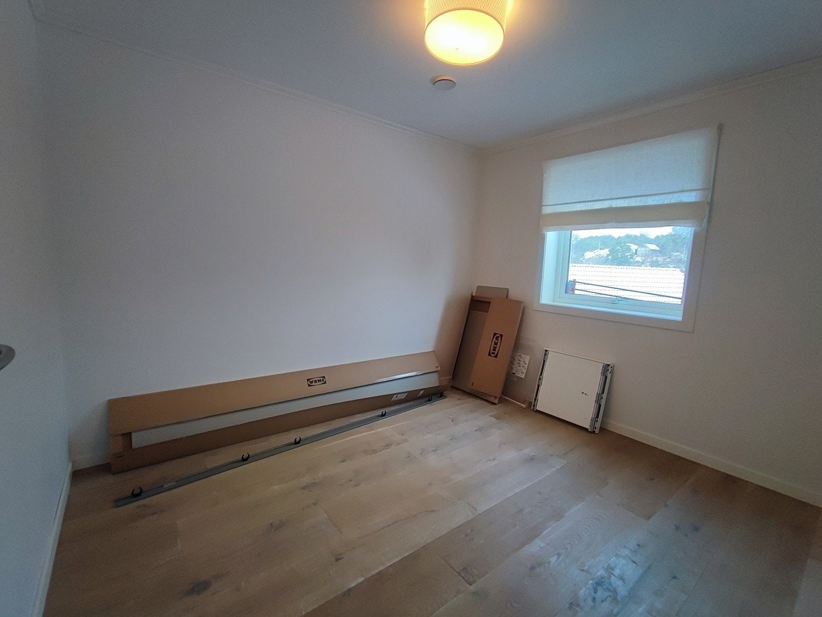 Hoved soverom Galleribilde