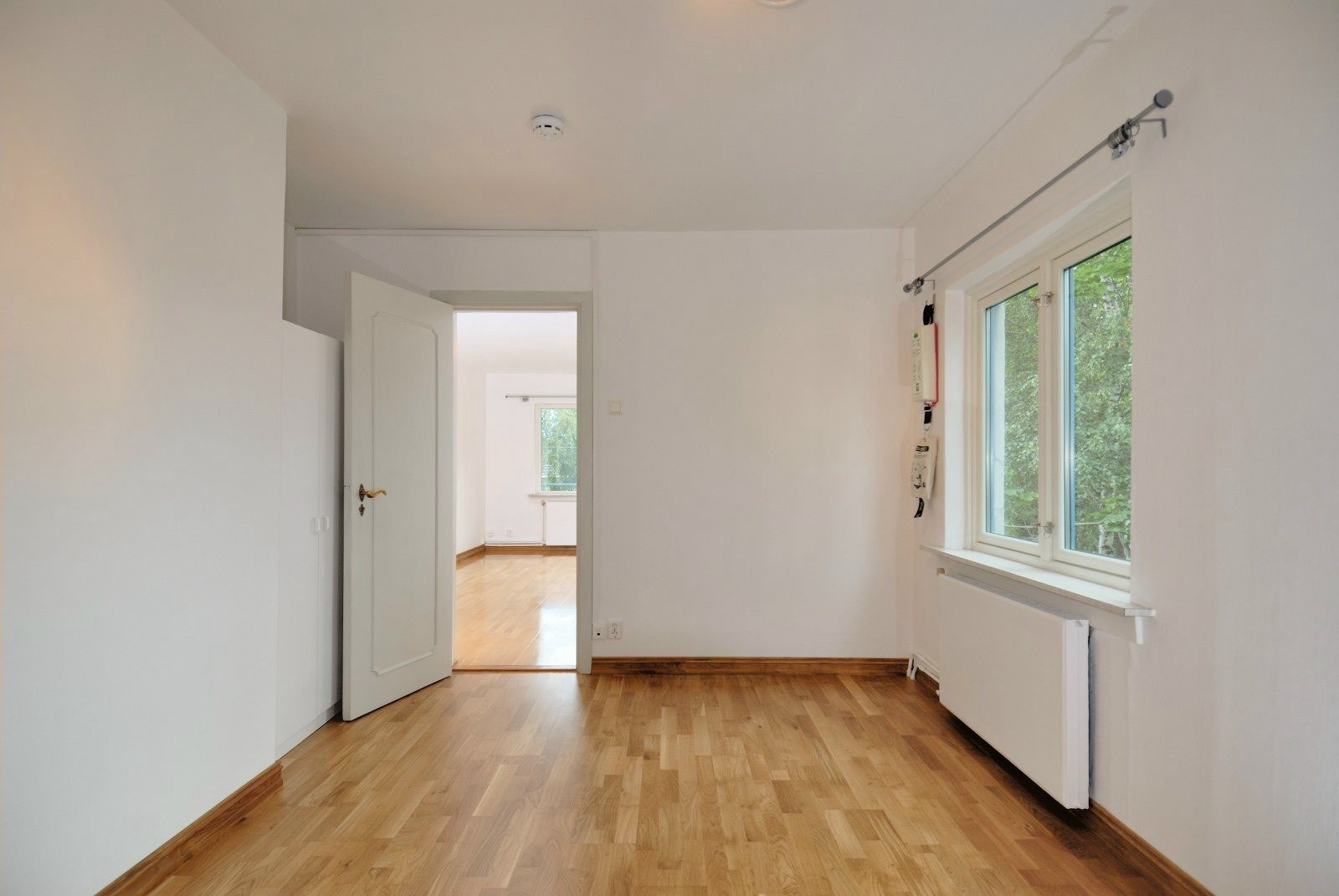 Soverom 1 Galleribilde