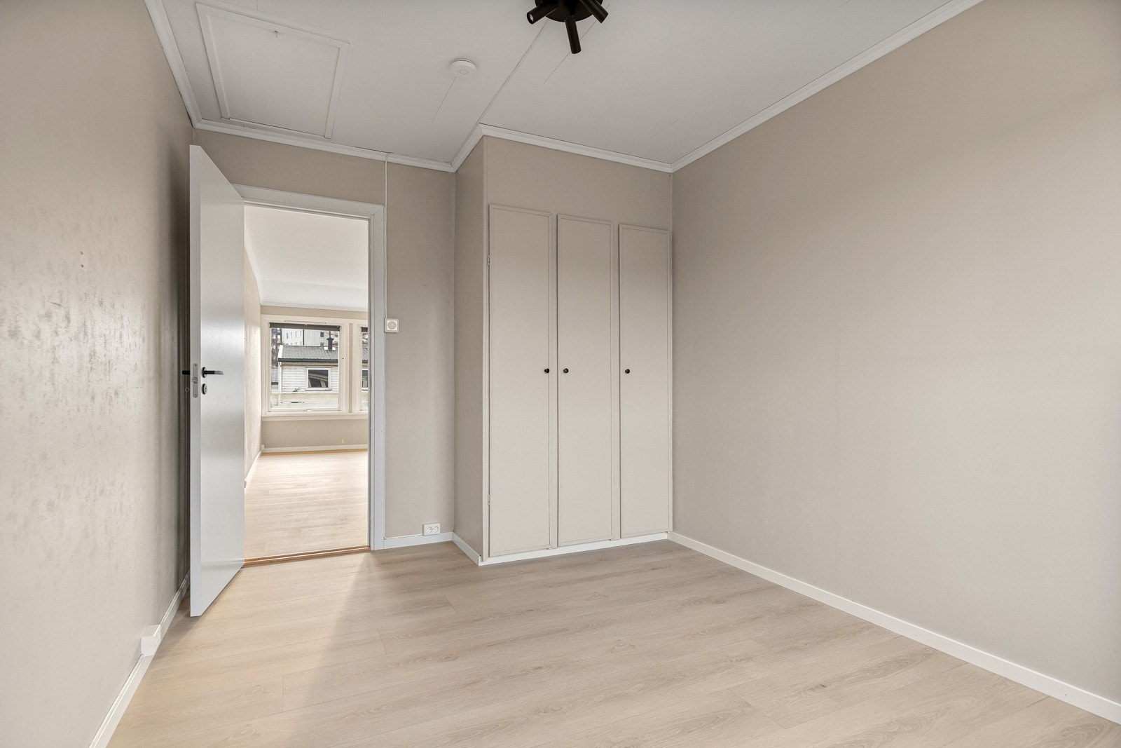 Soverom 1 Galleribilde