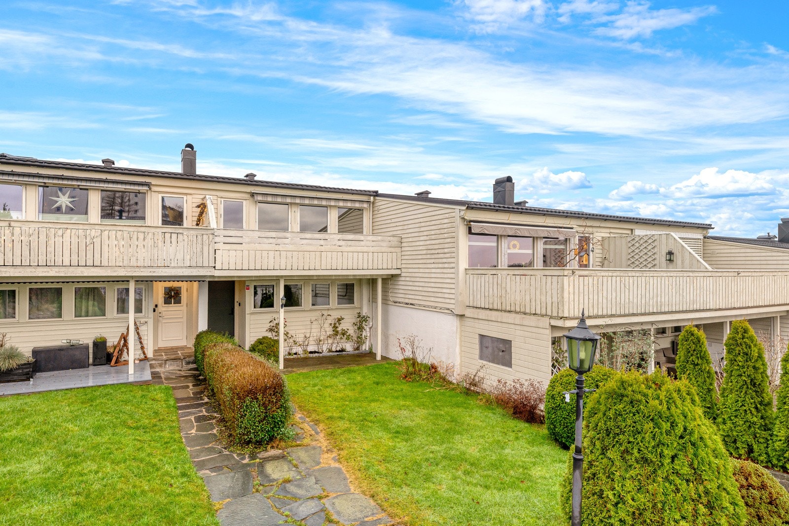 Velkommen til Peer Gyntveien 4C Galleribilde