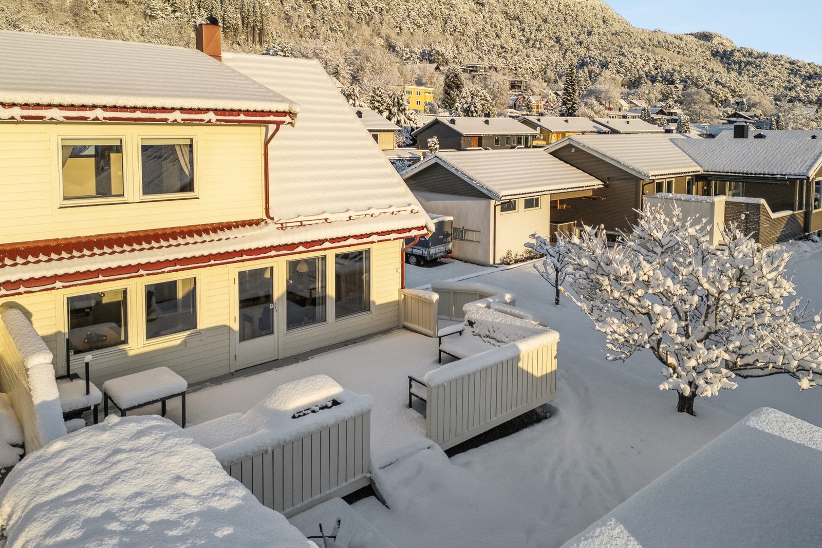 Velkommen til visning - husk å melde deg på! Galleribilde