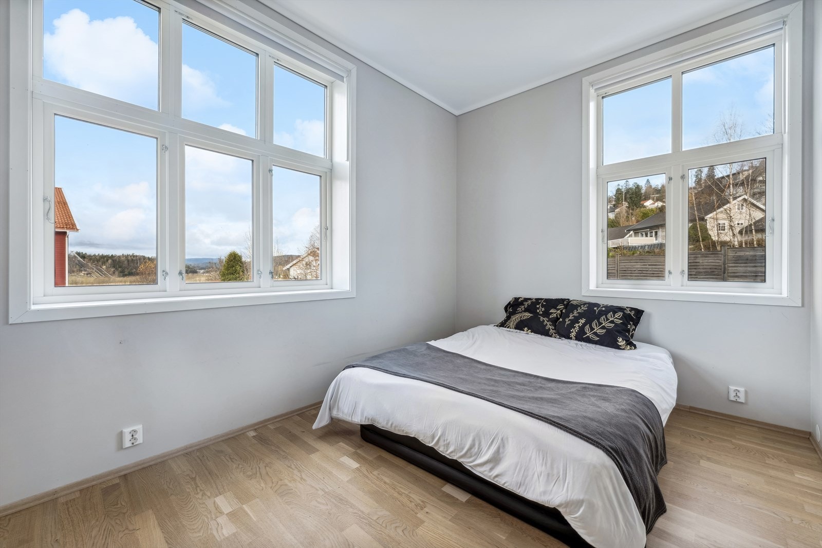 Soverom nr 2 Galleribilde