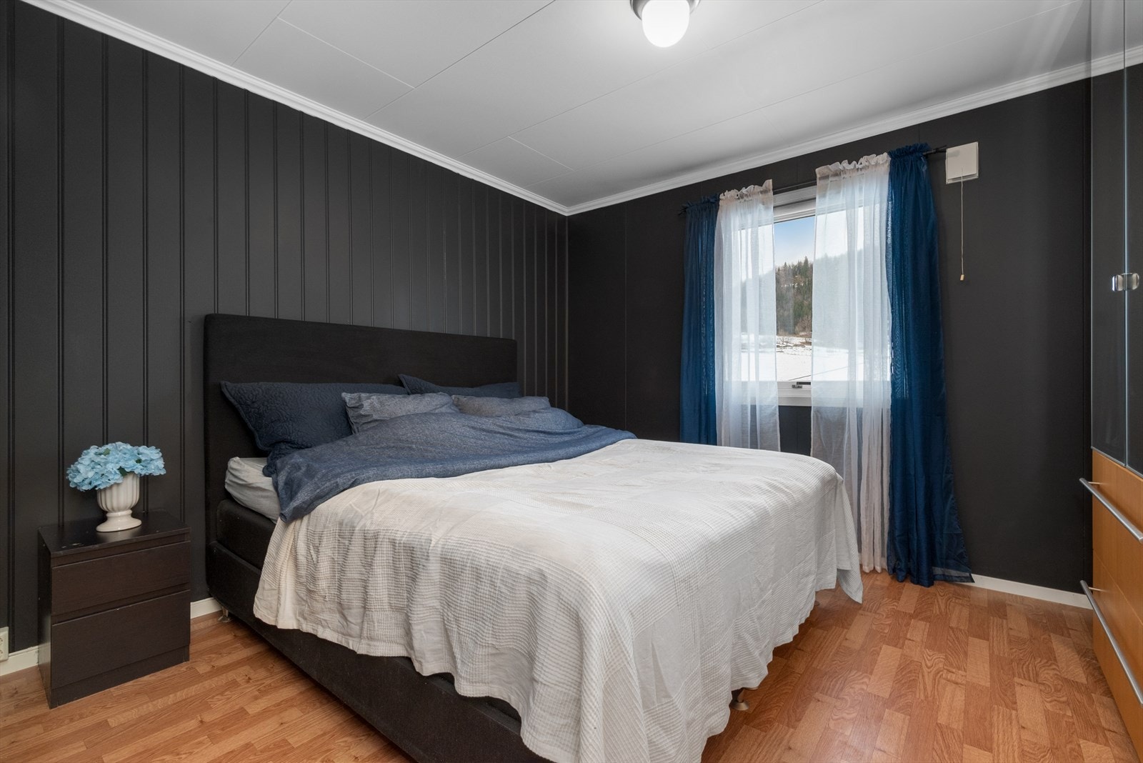 Soverom Galleribilde