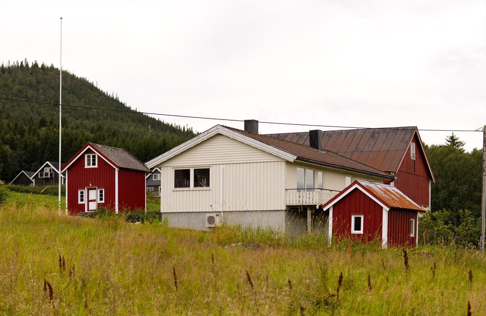 Slettaveien - bilde tatt av eier.jpg Galleribilde
