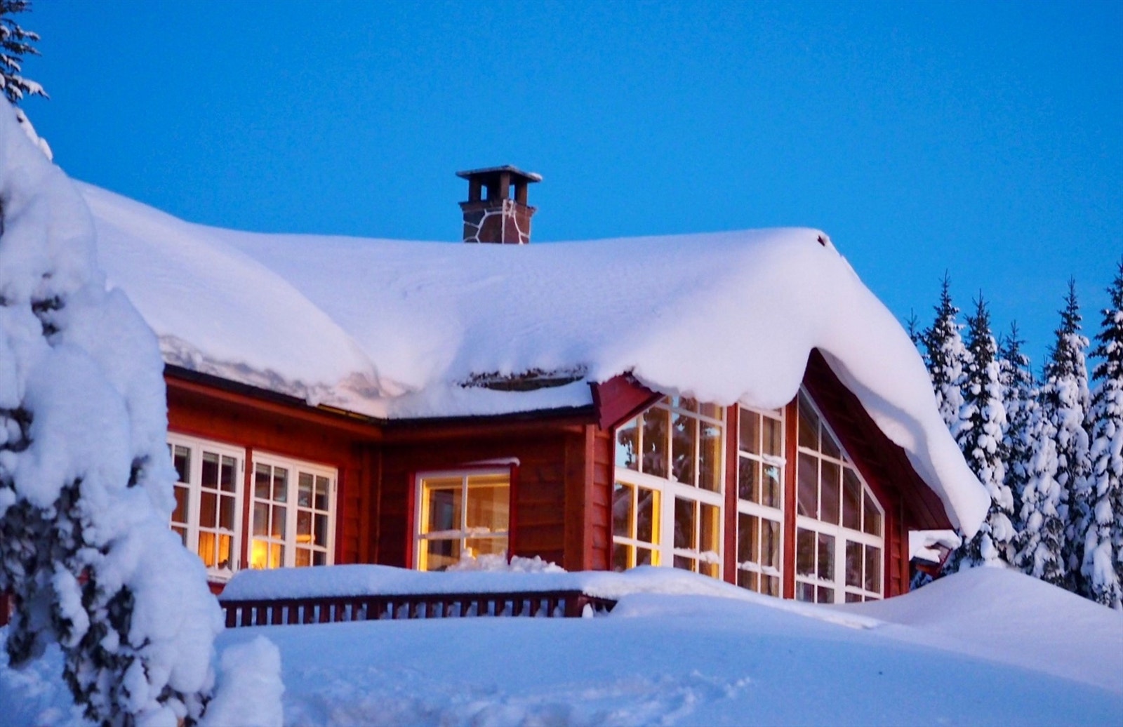 Privat bilde Galleribilde