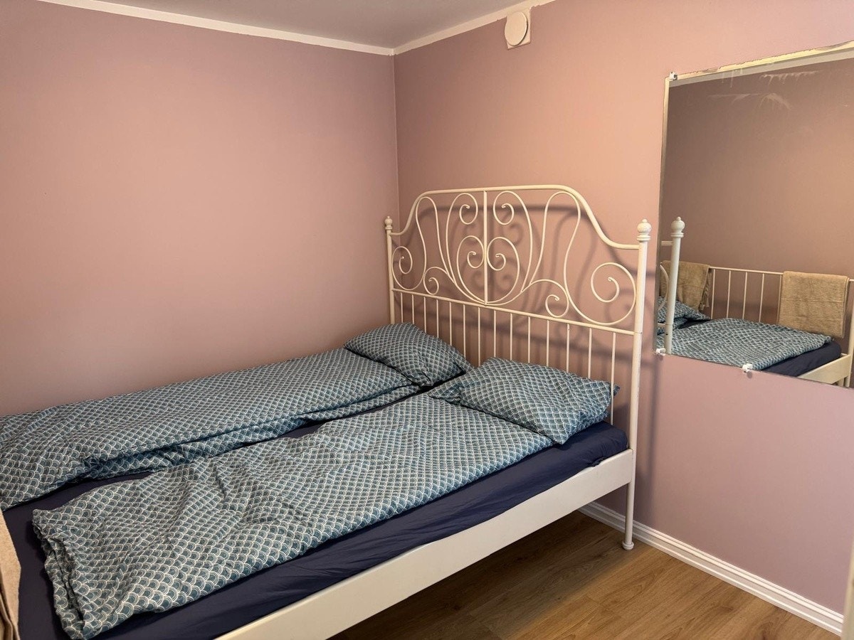 Soverom 1 Galleribilde