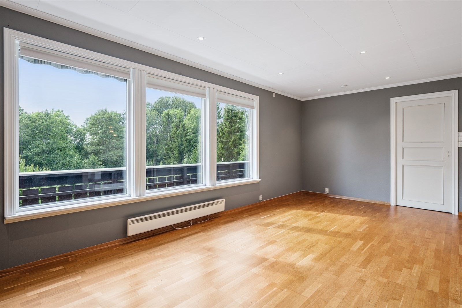 Mye innlys Galleribilde