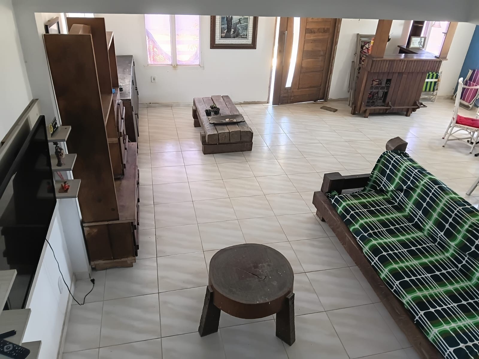 Stue i 1.etg Galleribilde