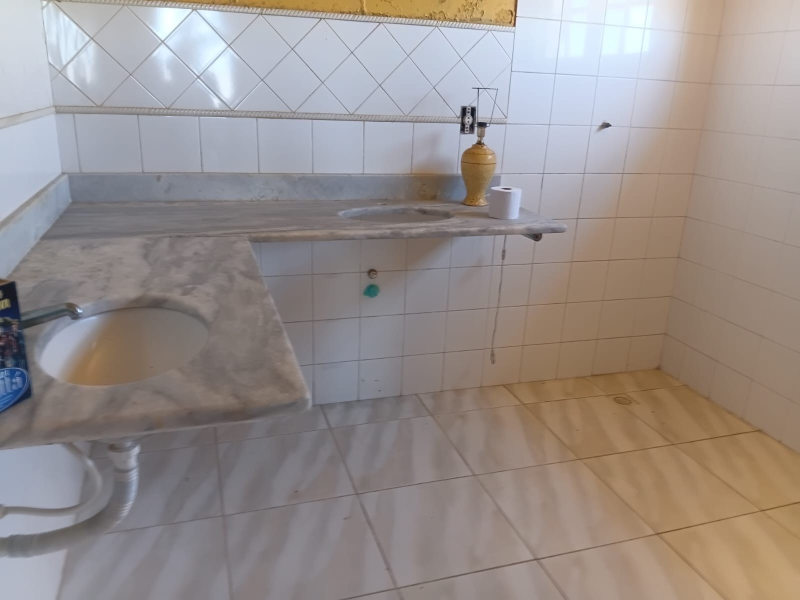 Leilighet i underetasjen Galleribilde