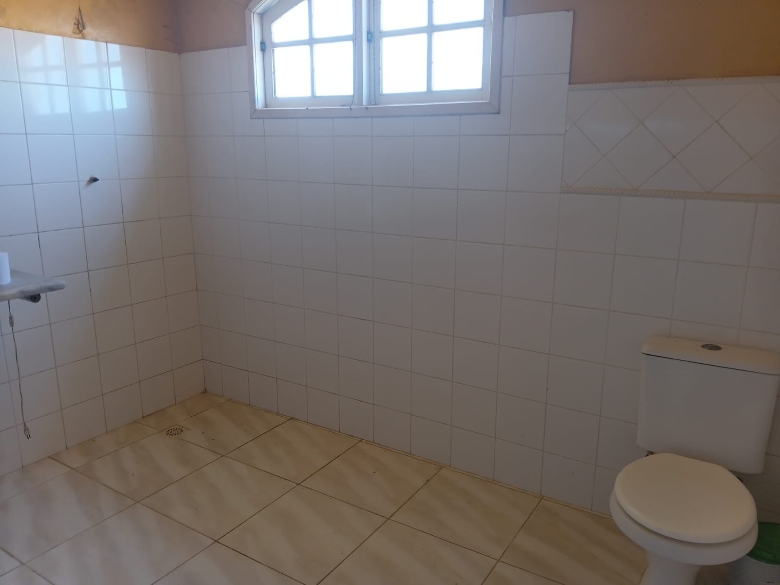 Leilighet i underetasjen Galleribilde