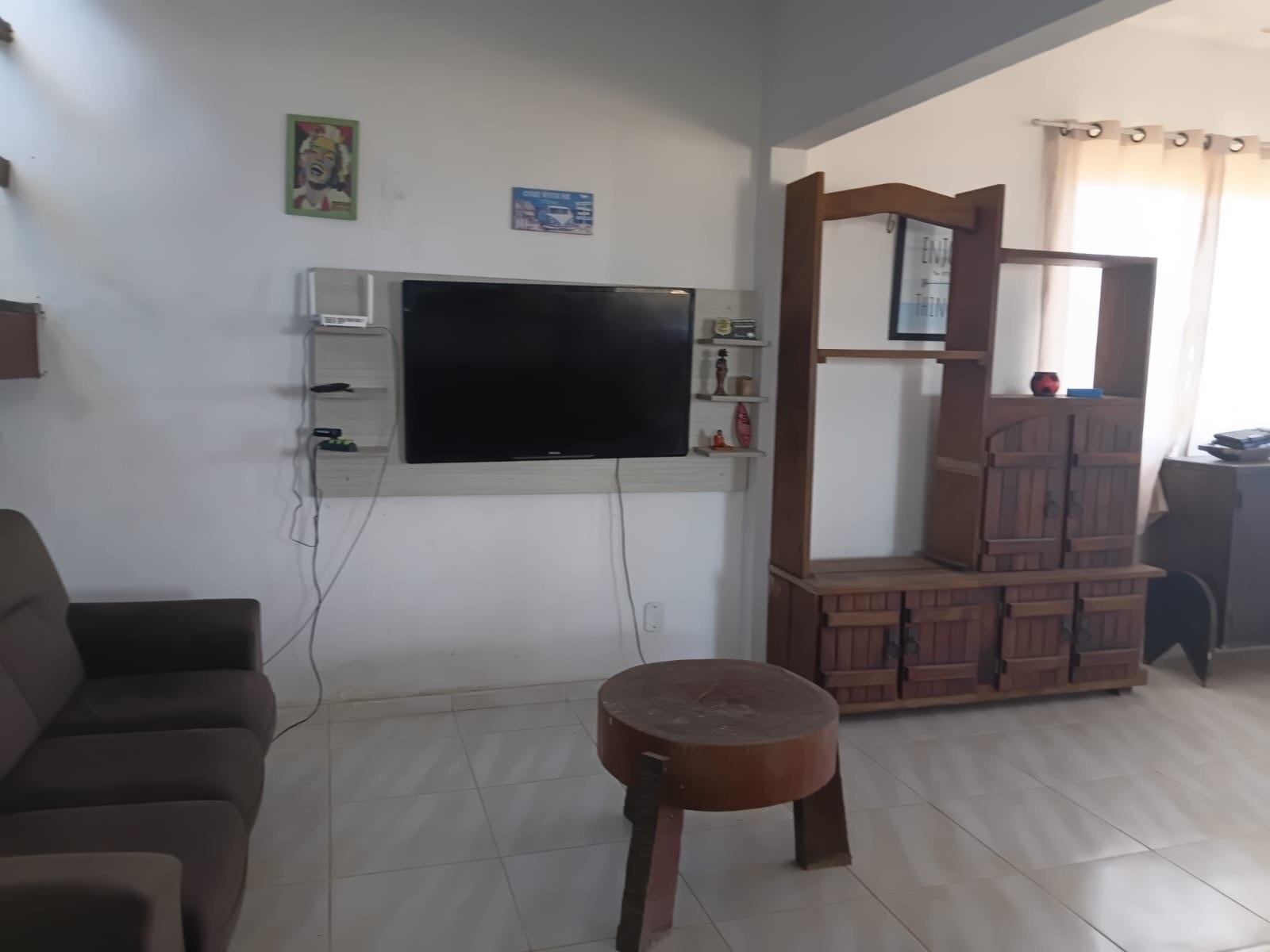 Stue - 1.etg Galleribilde