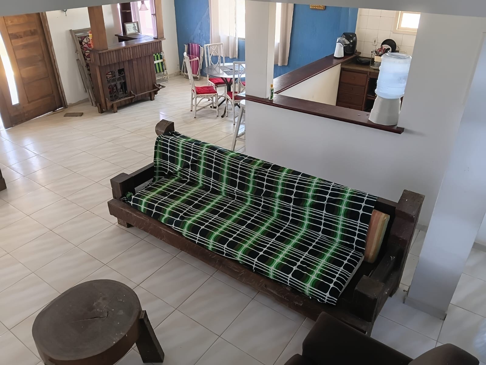 Stue i 1.etg Galleribilde