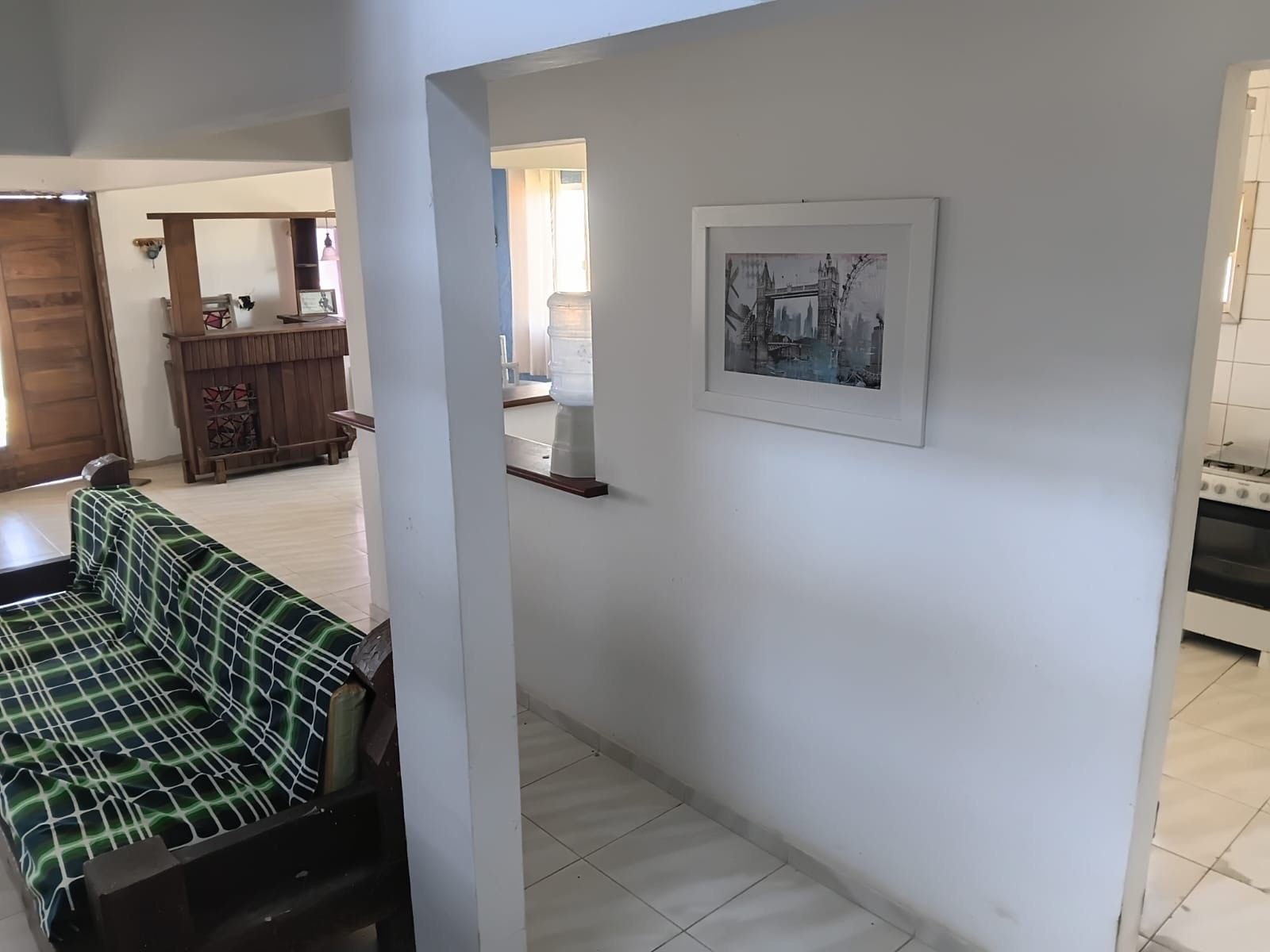 Stue i 1.etg Galleribilde