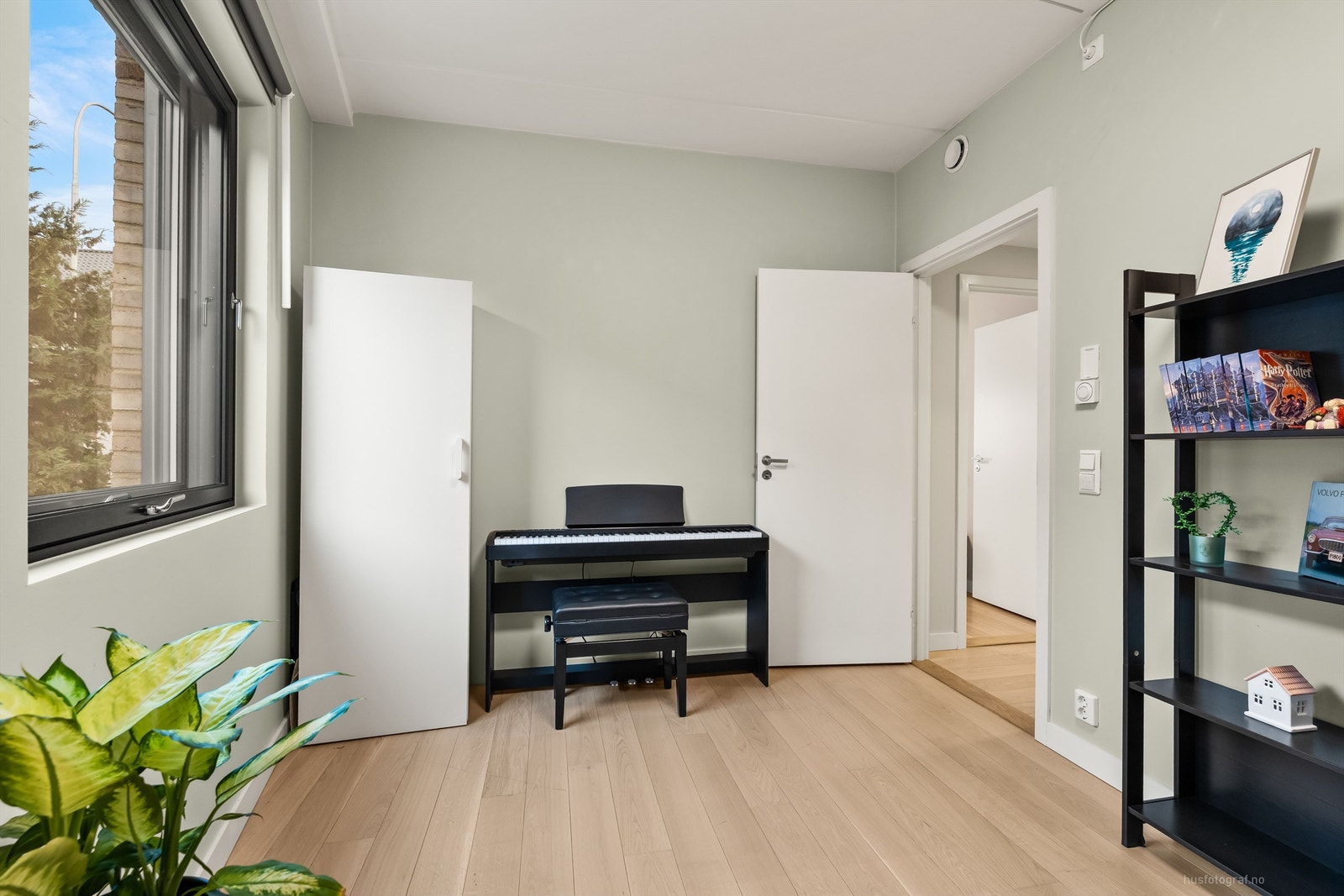 Soverom 3 Galleribilde