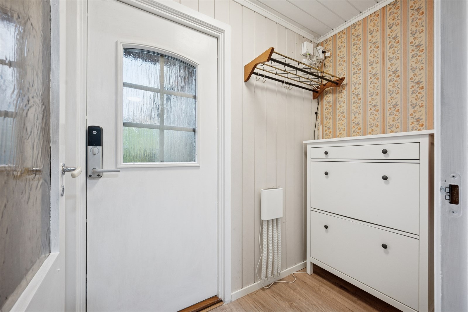 Velkommen til en hyggelig visning! Galleribilde