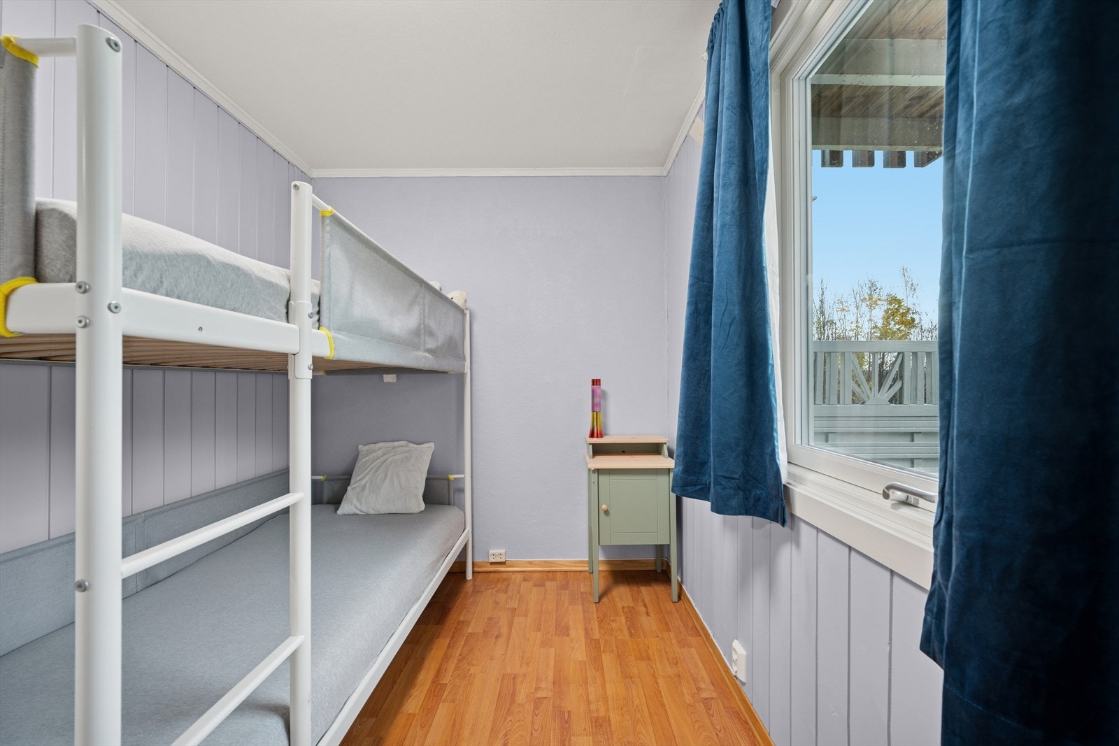 Soverom 3. Galleribilde