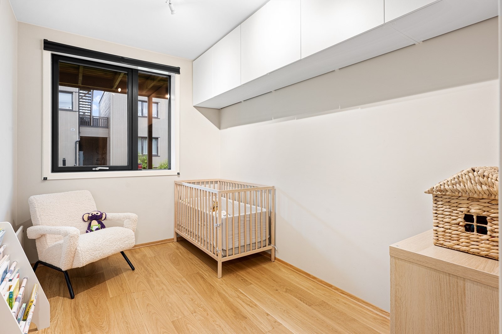 Soverom nr 2 Galleribilde