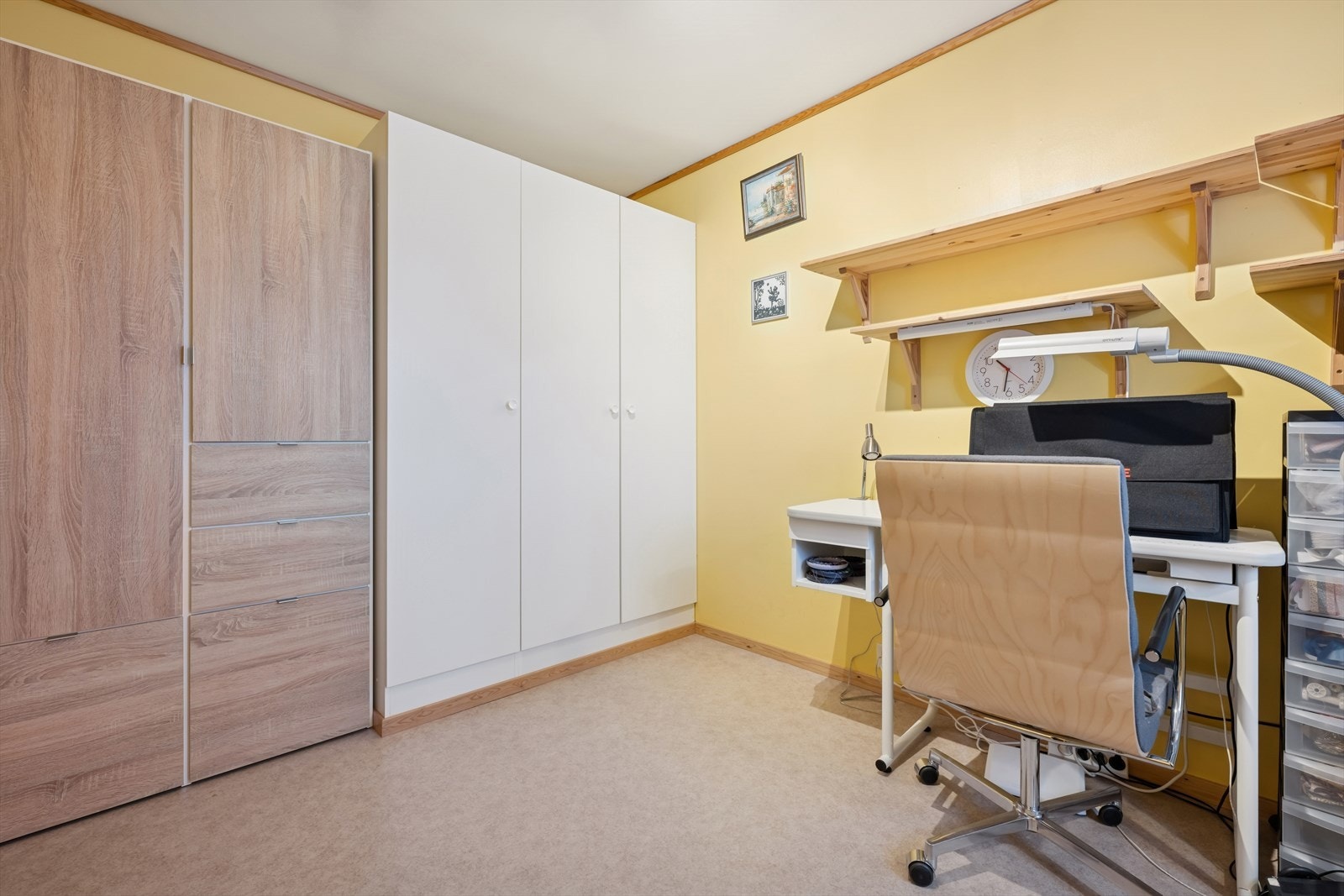 Soverom 3. Galleribilde